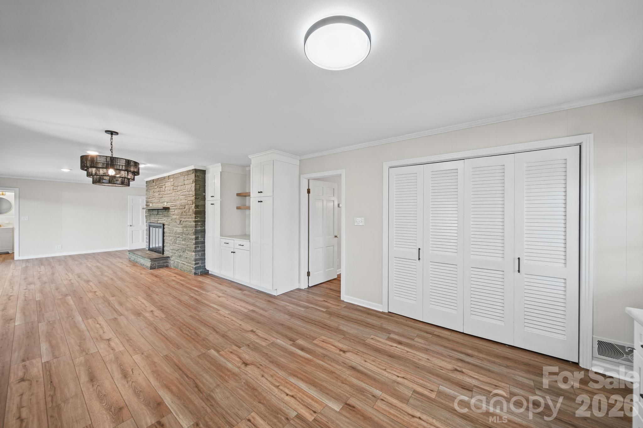 Single Family Residence at 719 Avondale Avenue, Albemarle, photo 38 of 91