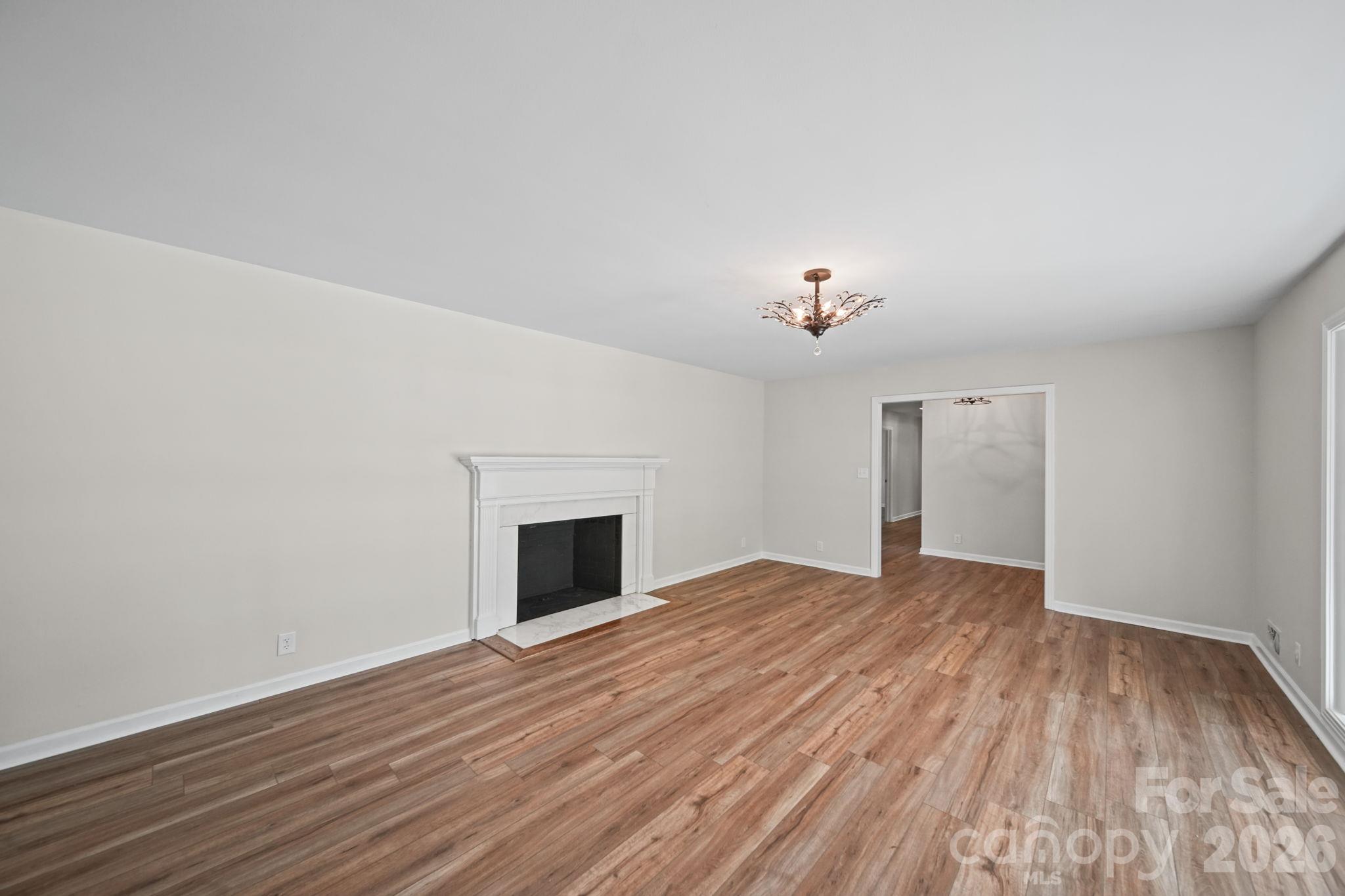 Single Family Residence at 719 Avondale Avenue, Albemarle, photo 48 of 91