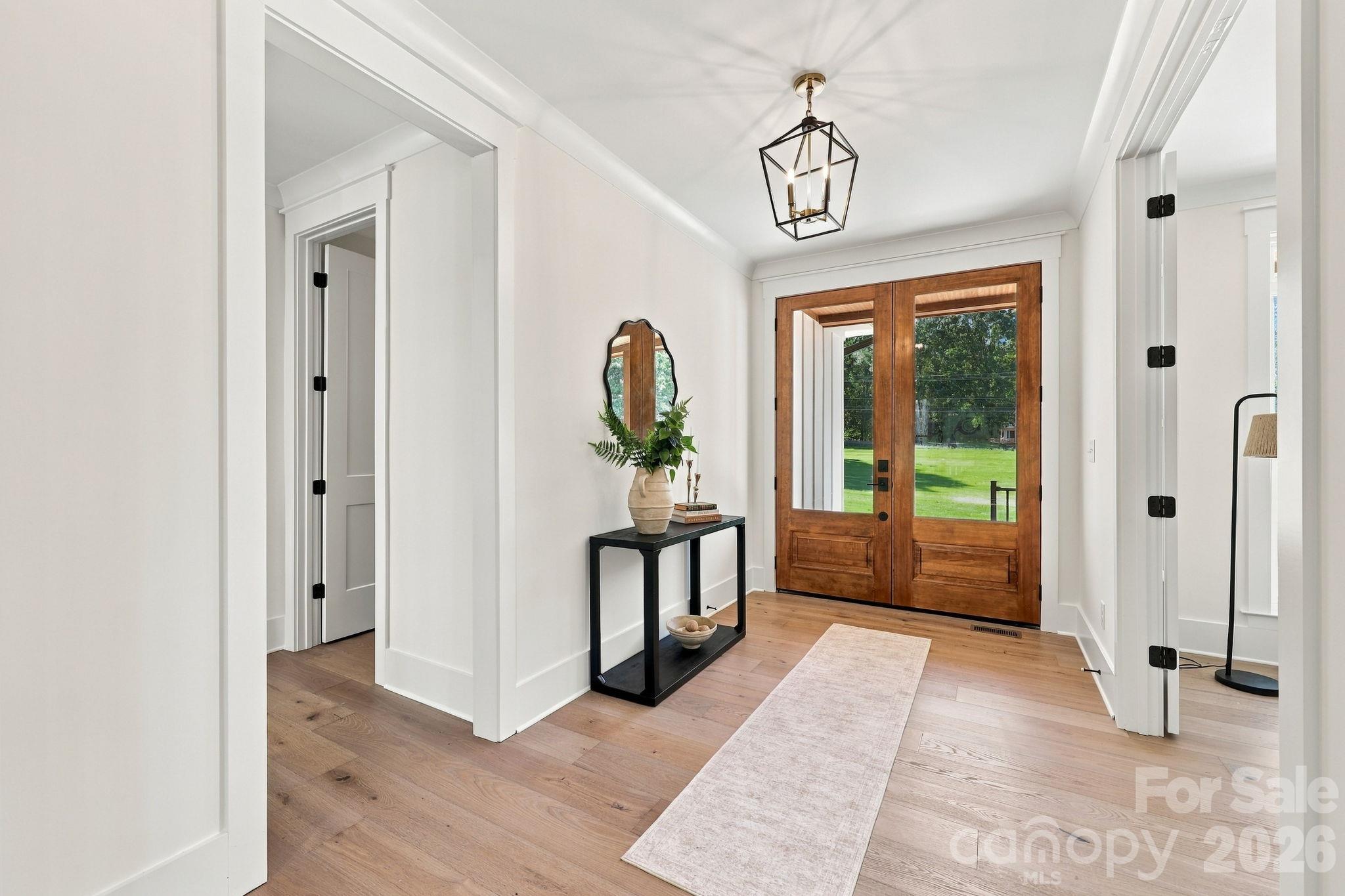 Entry - 9140 Smith Road, Kannapolis