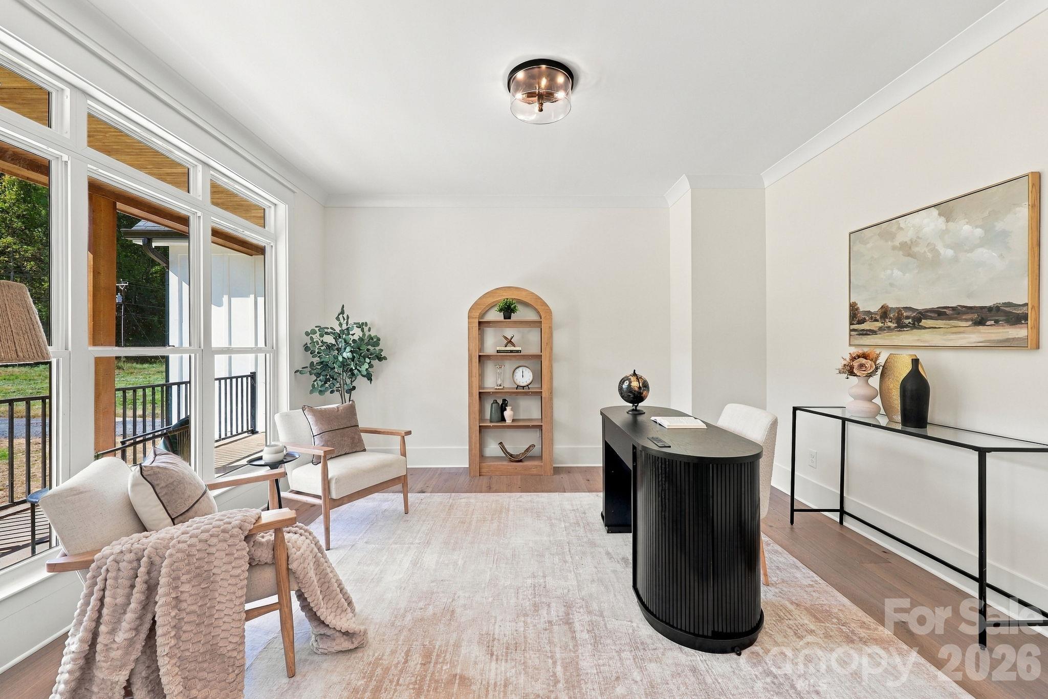 Office/ Flex Room - 9140 Smith Road, Kannapolis