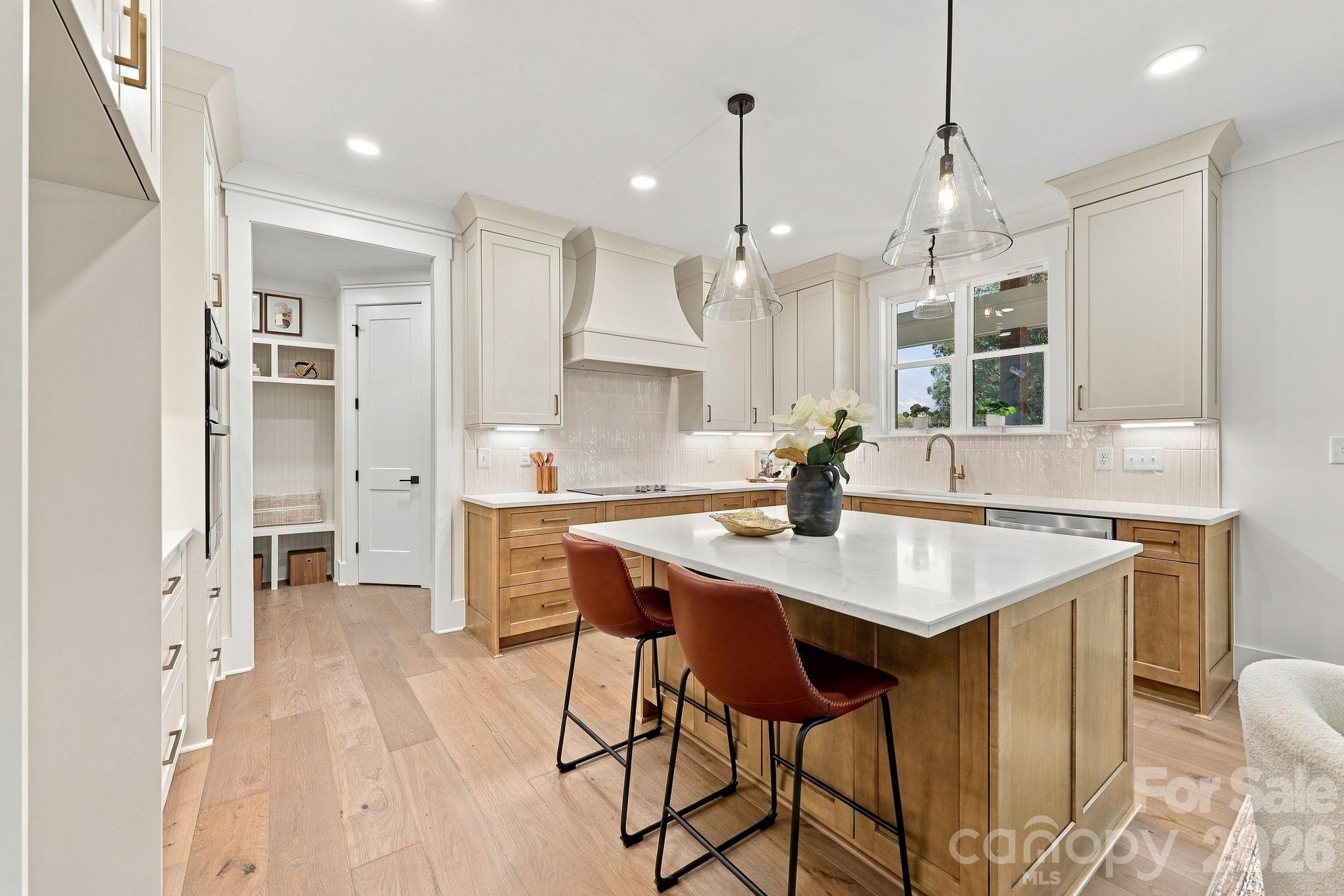 Island - 9140 Smith Road, Kannapolis