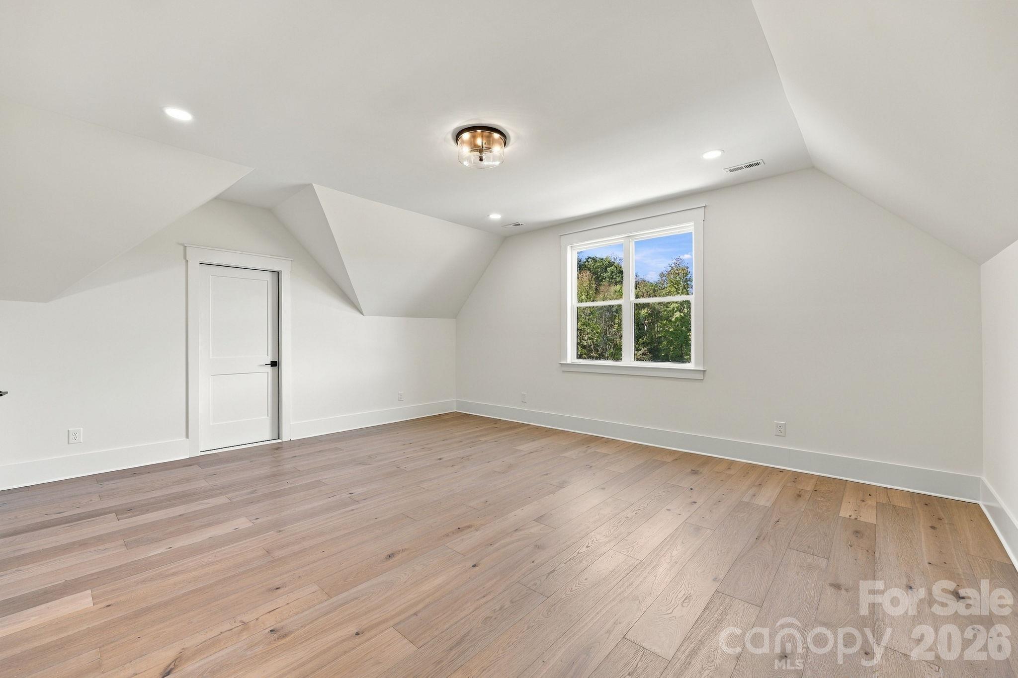 Bonus Room - 9140 Smith Road, Kannapolis