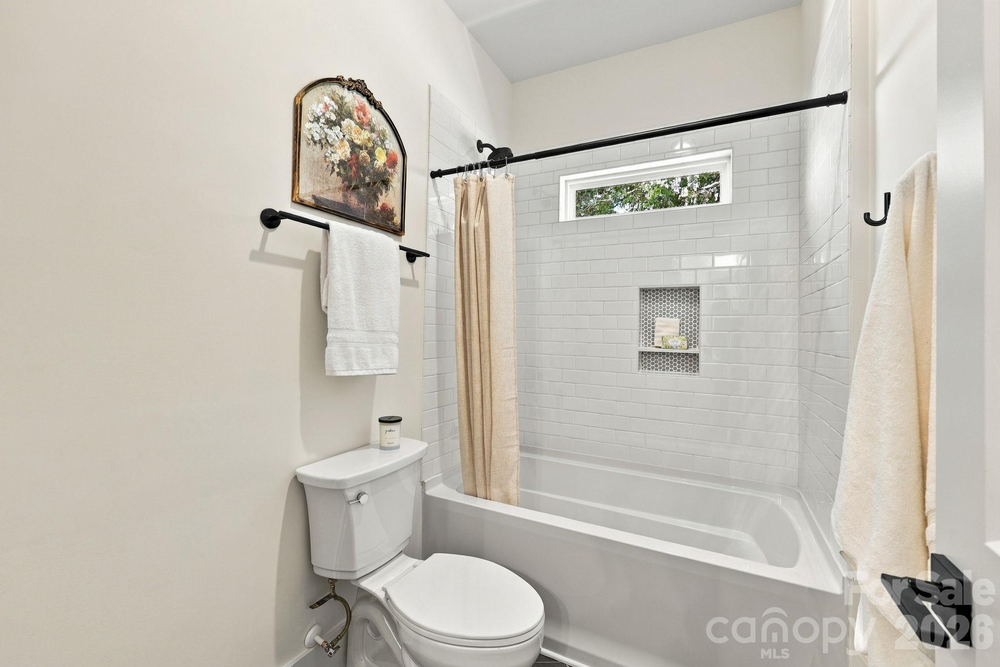 Jack & Jill Shower - 9140 Smith Road, Kannapolis