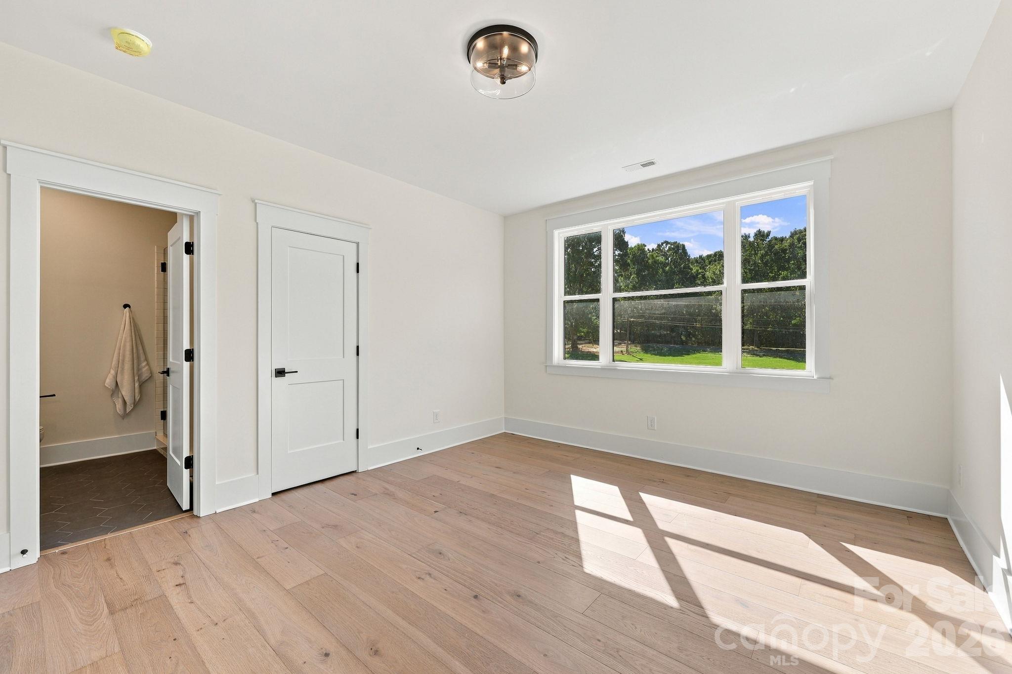 Bedroom 2 - 9140 Smith Road, Kannapolis