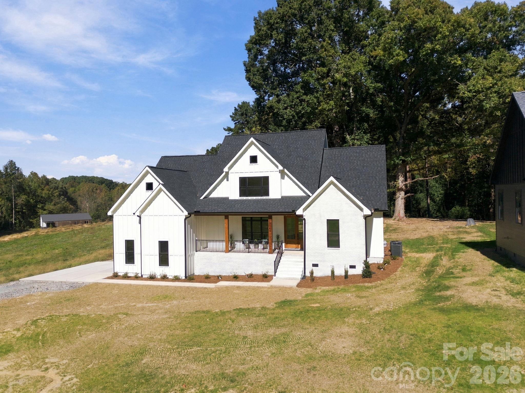 Single Family Residence at 9140 Smith Road, Kannapolis, photo 34 of 42