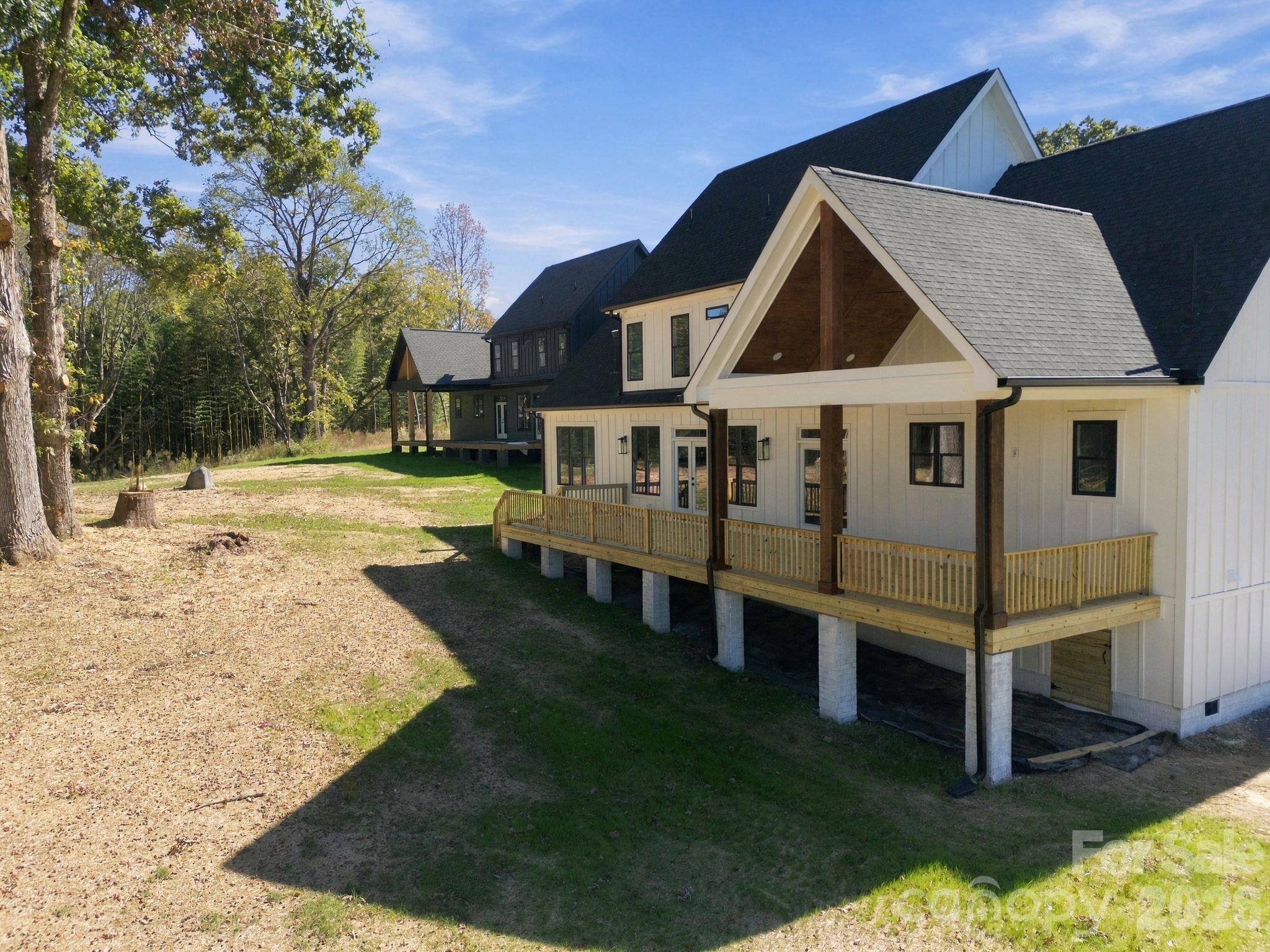 Single Family Residence at 9140 Smith Road, Kannapolis, photo 36 of 42