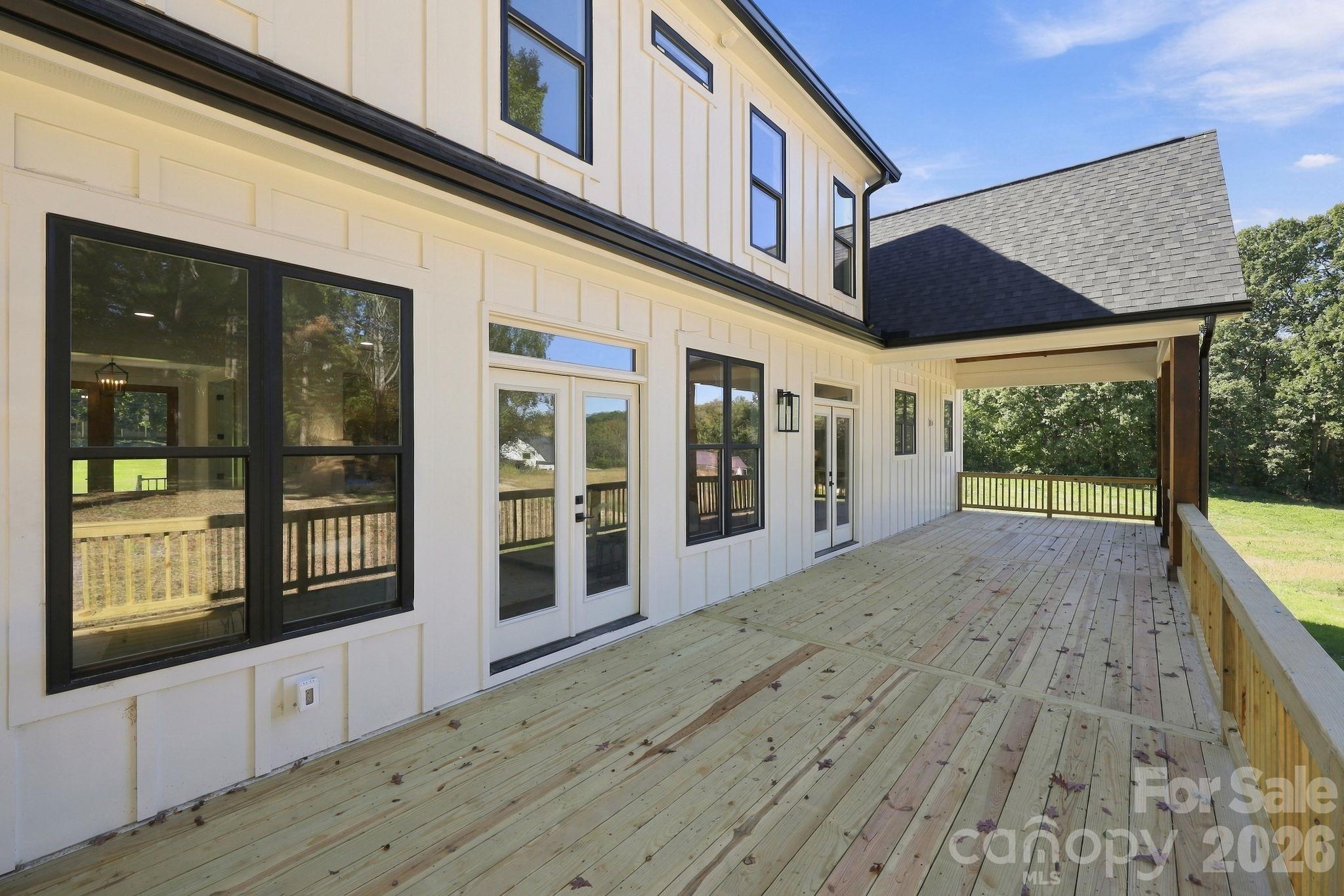 Single Family Residence at 9140 Smith Road, Kannapolis, photo 40 of 42