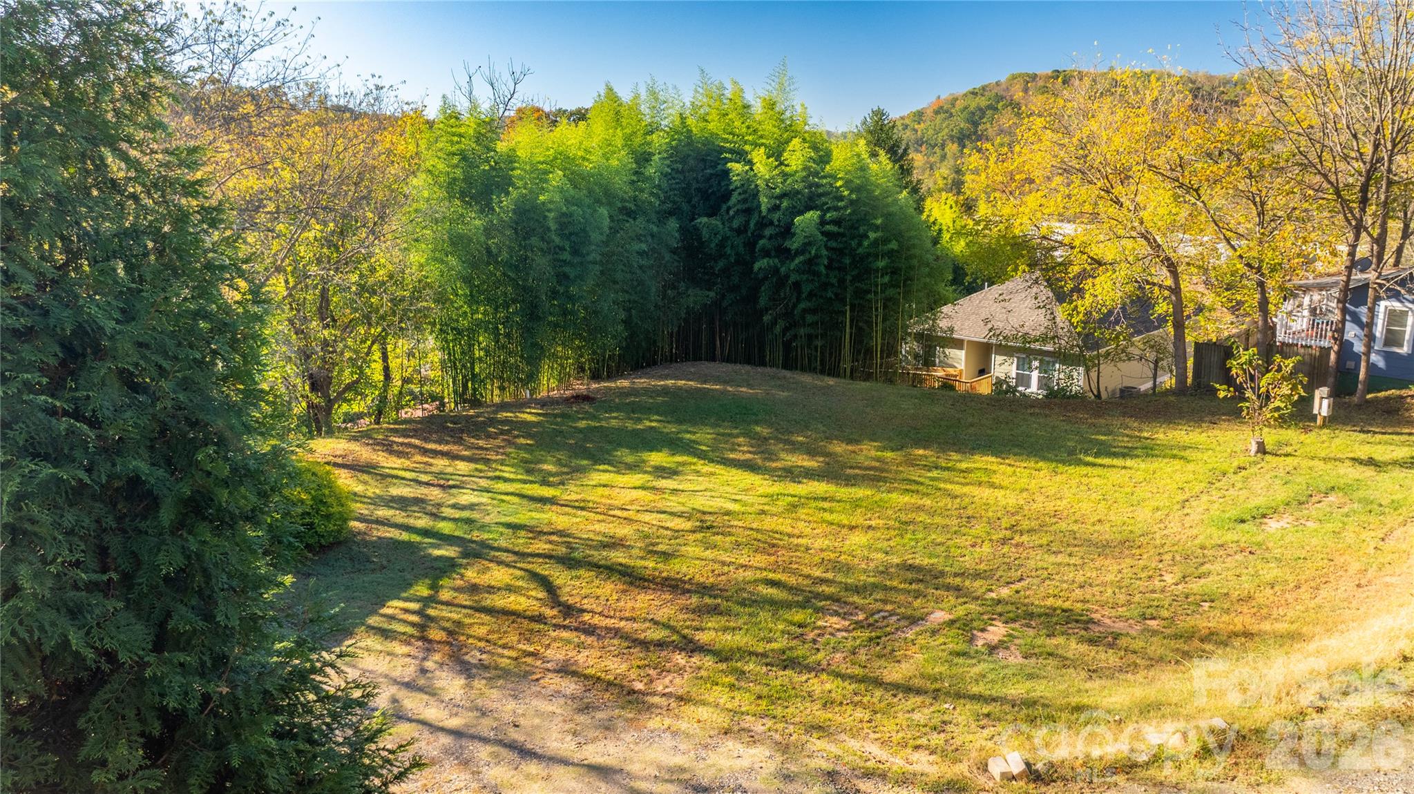 Acreage at 15 South Lane, Asheville, photo 10 of 16