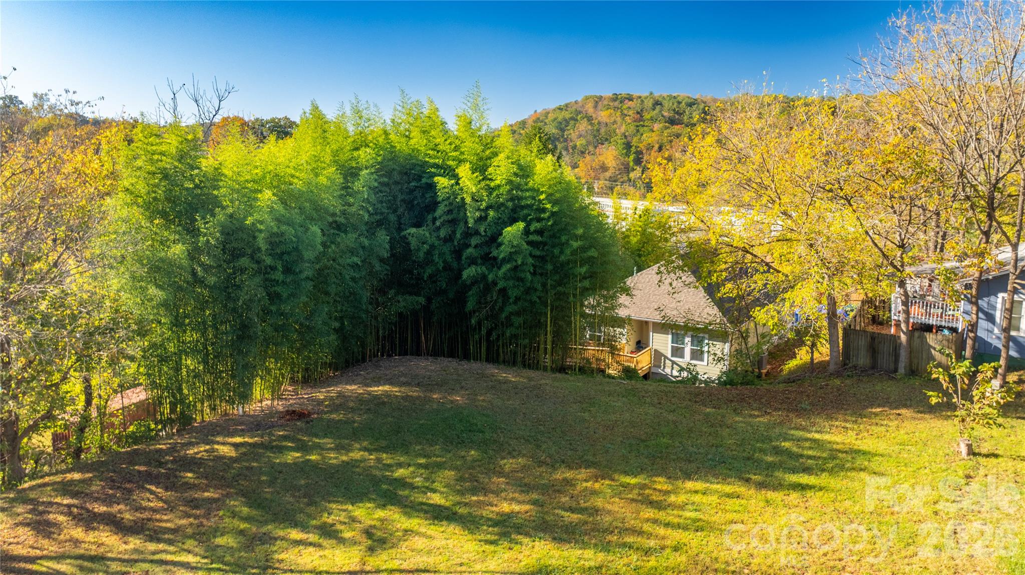Acreage at 15 South Lane, Asheville, photo 13 of 16