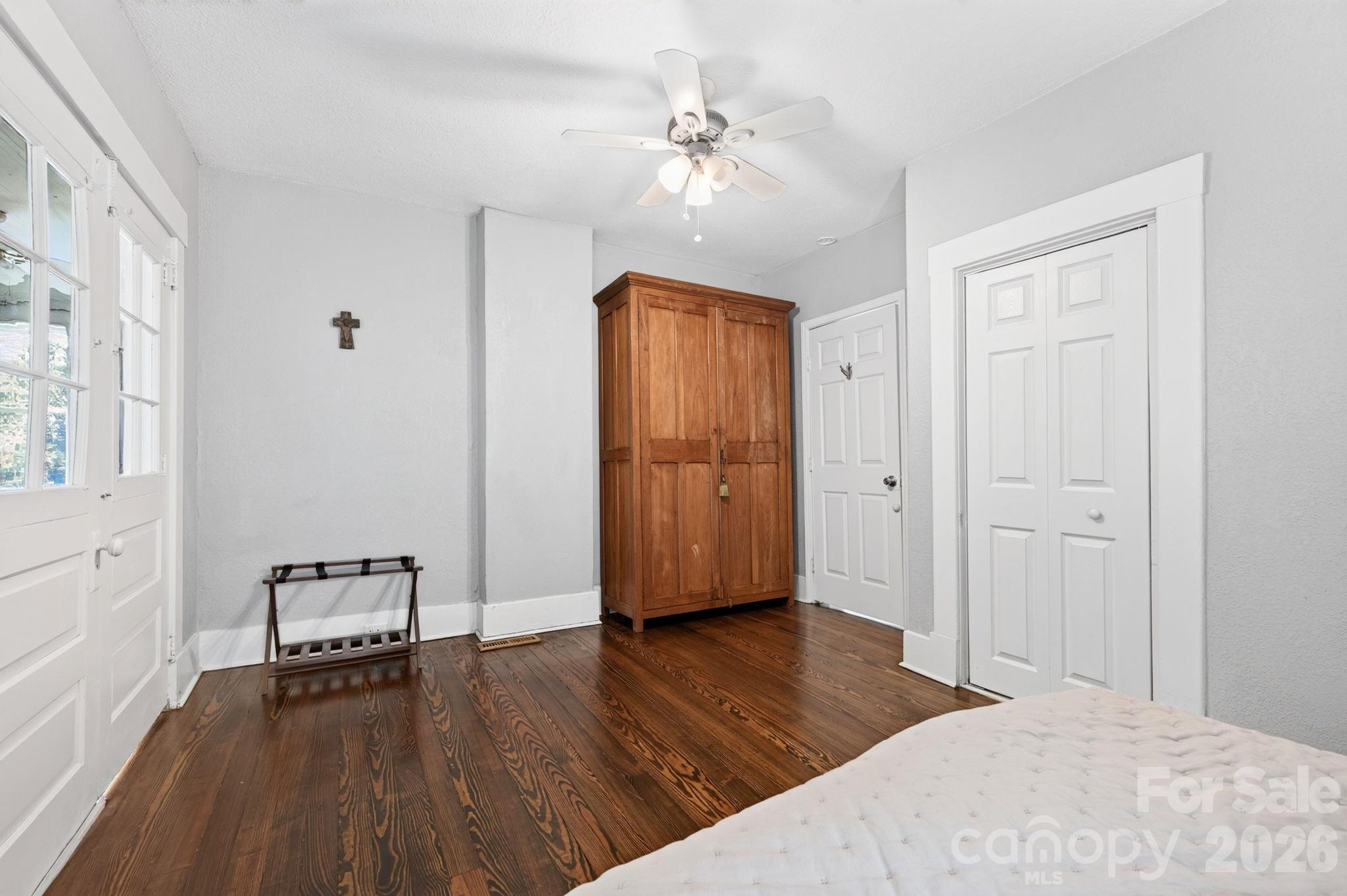 Additional bedroom 2 - 2 Skyview Place, Asheville