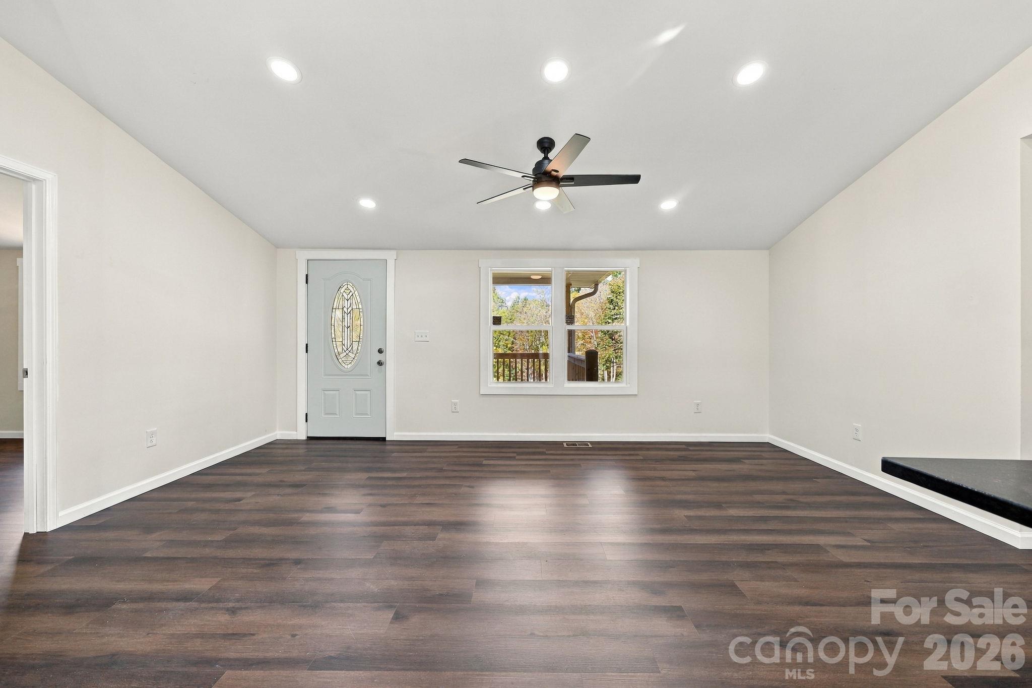Single Family Residence at 1004 Pine Root Branch Road, Bakersville, photo 8 of 45