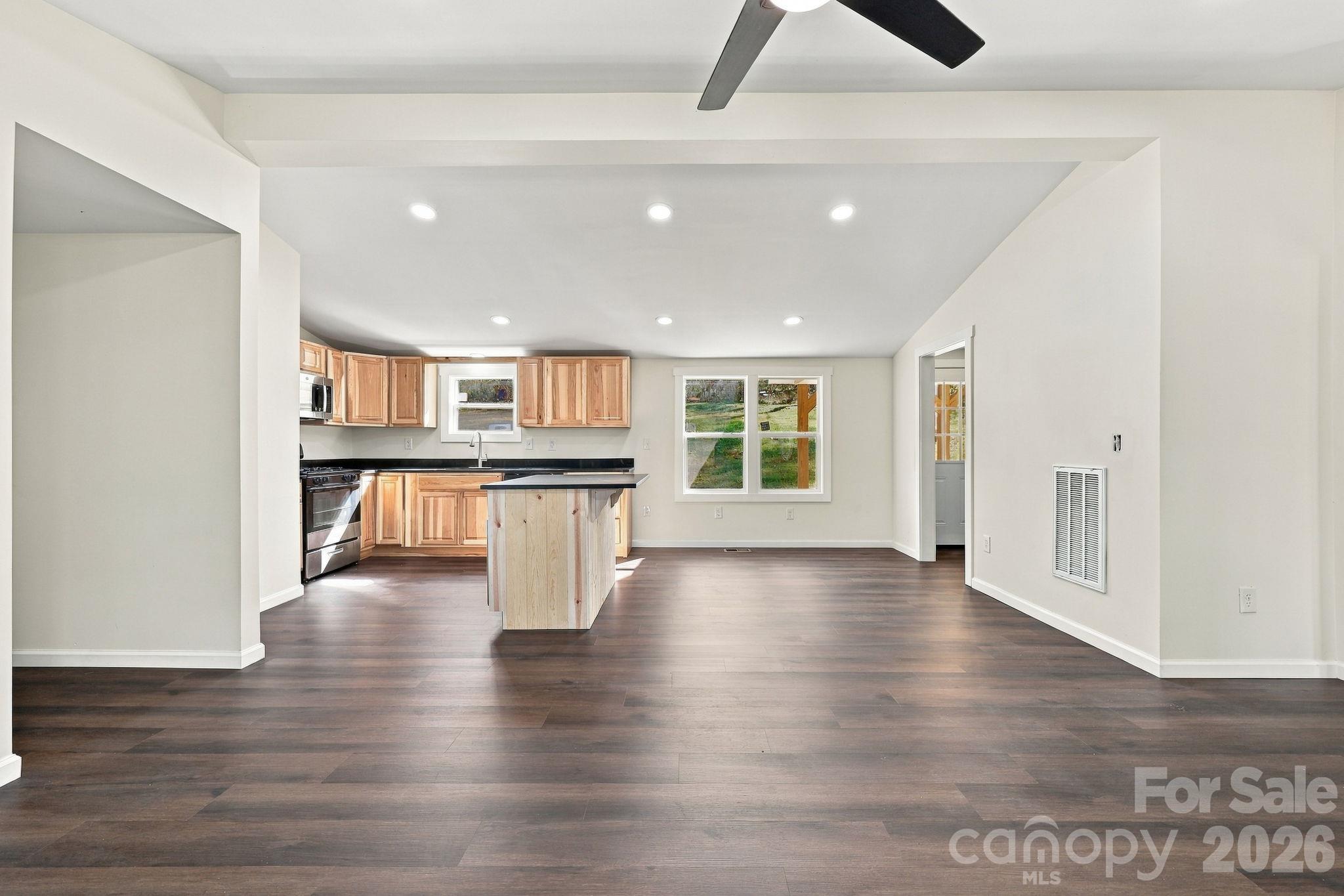 Single Family Residence at 1004 Pine Root Branch Road, Bakersville, photo 12 of 45