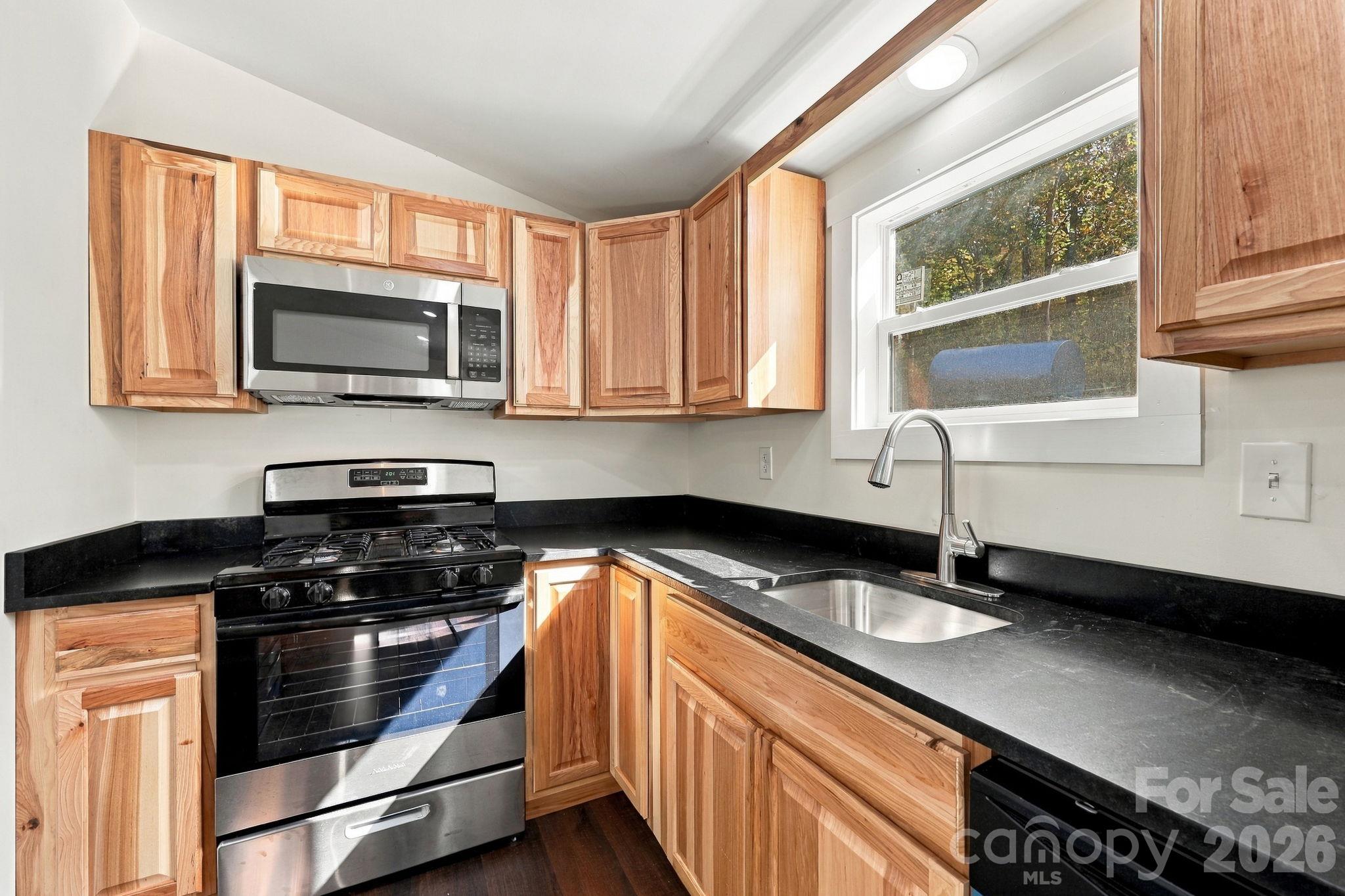Single Family Residence at 1004 Pine Root Branch Road, Bakersville, photo 13 of 45