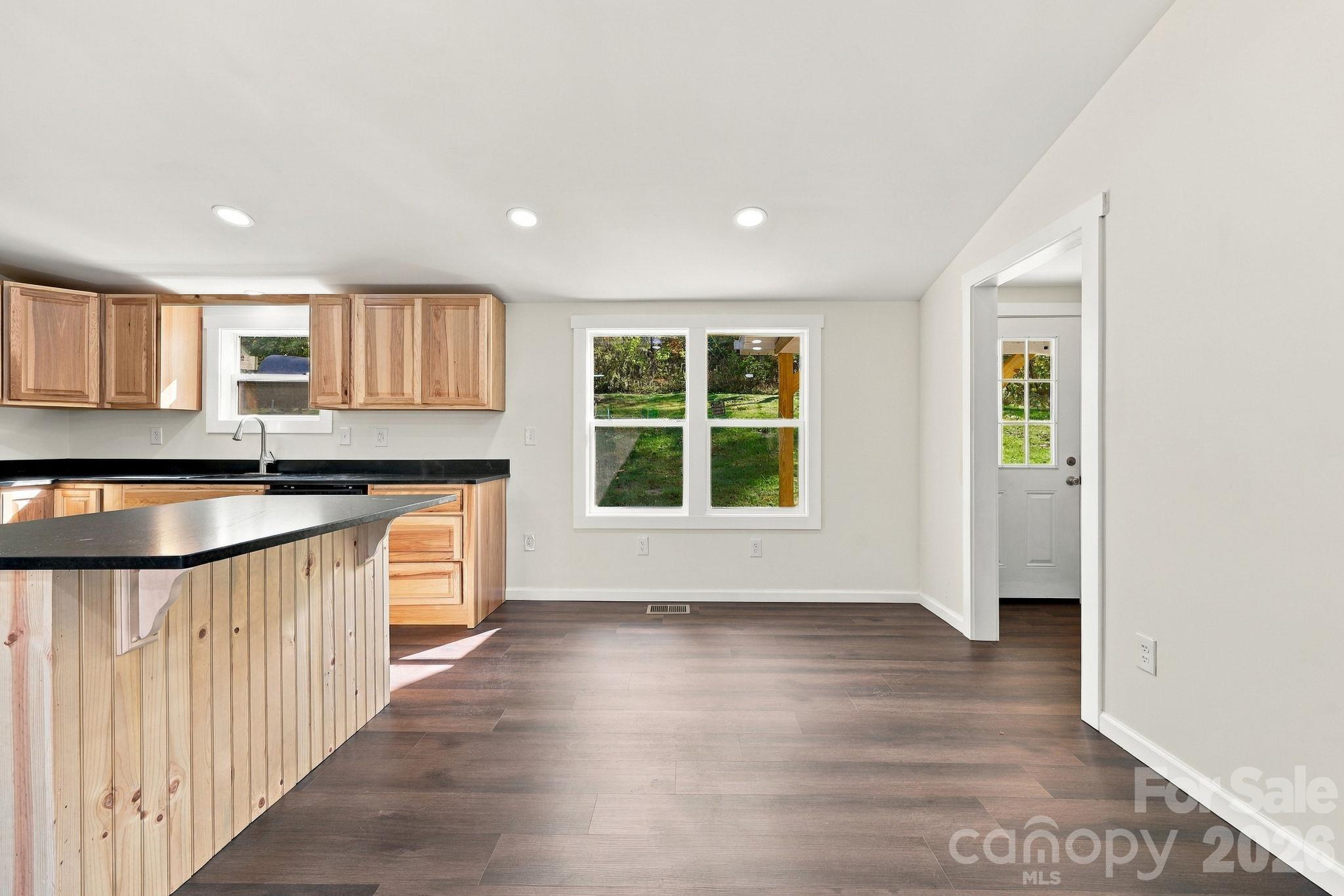 Single Family Residence at 1004 Pine Root Branch Road, Bakersville, photo 15 of 45