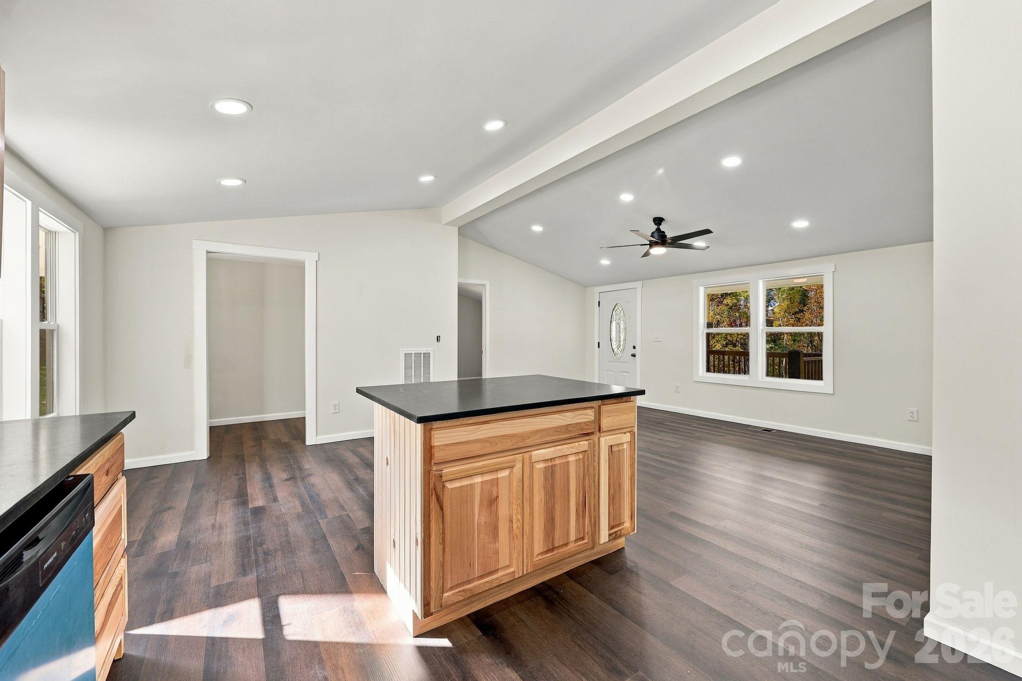 Single Family Residence at 1004 Pine Root Branch Road, Bakersville, photo 21 of 45