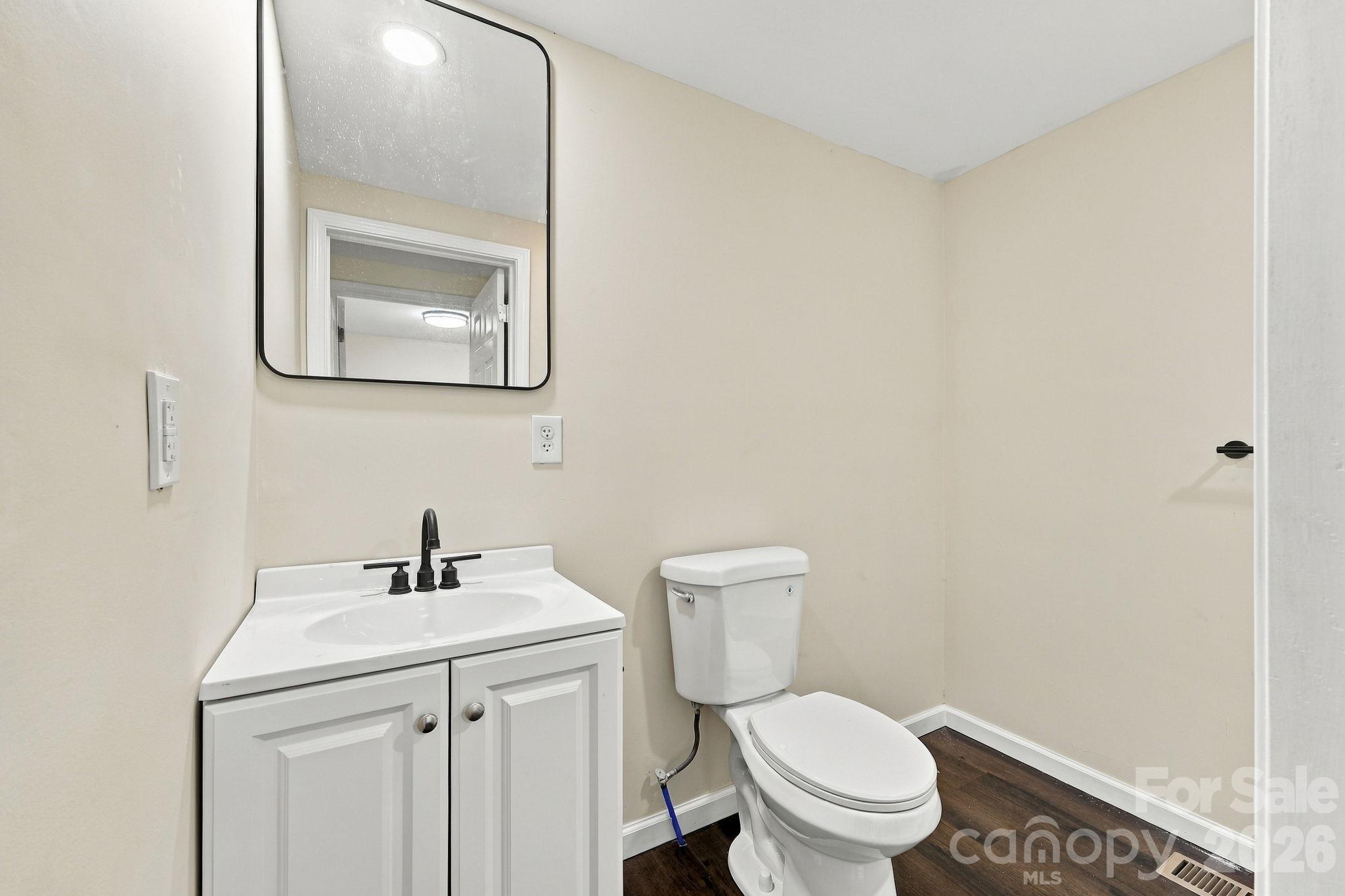 Single Family Residence at 1004 Pine Root Branch Road, Bakersville, photo 30 of 45