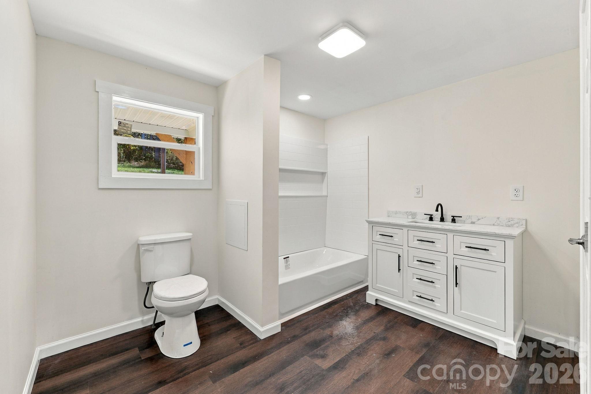 Single Family Residence at 1004 Pine Root Branch Road, Bakersville, photo 26 of 45