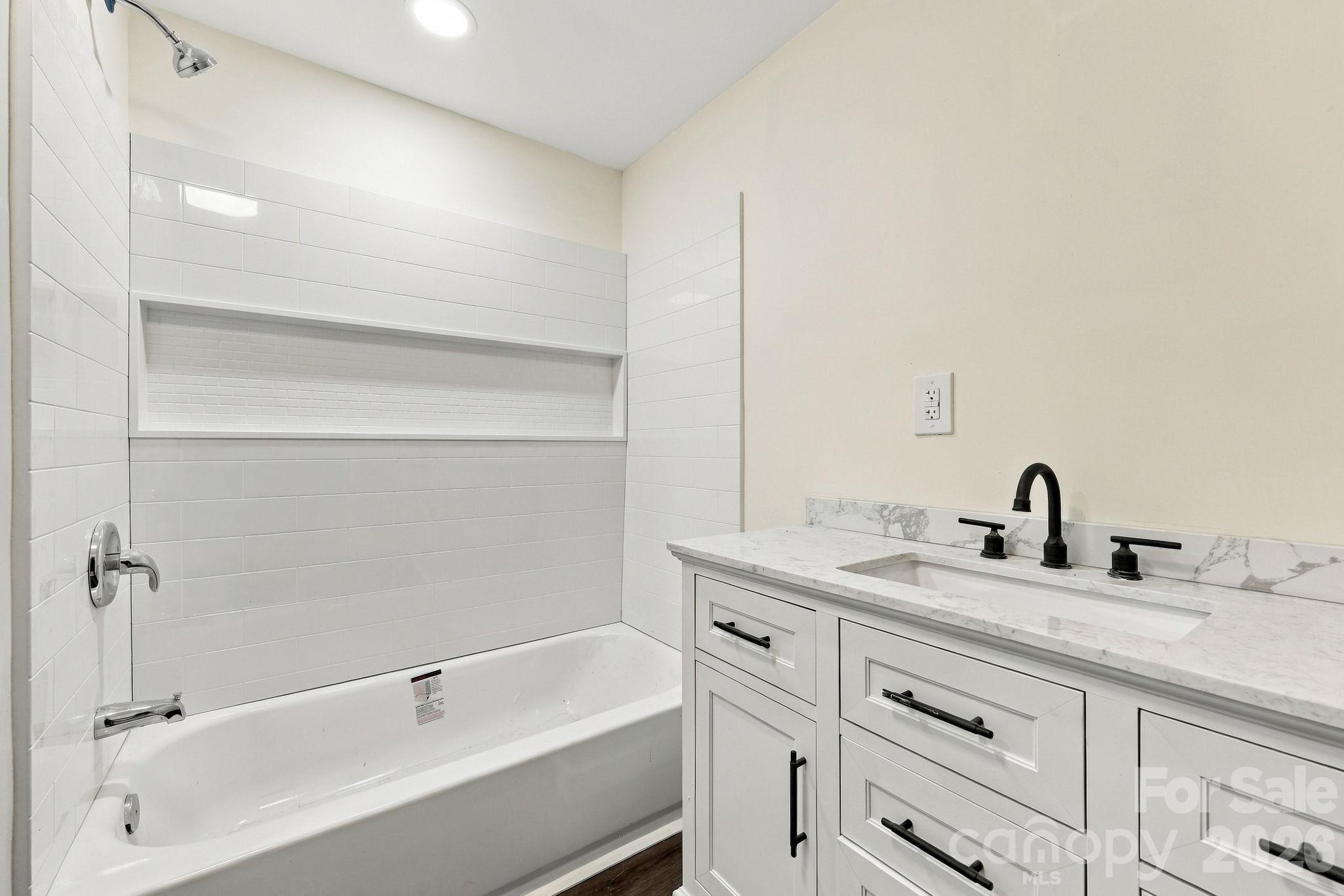 Single Family Residence at 1004 Pine Root Branch Road, Bakersville, photo 27 of 45
