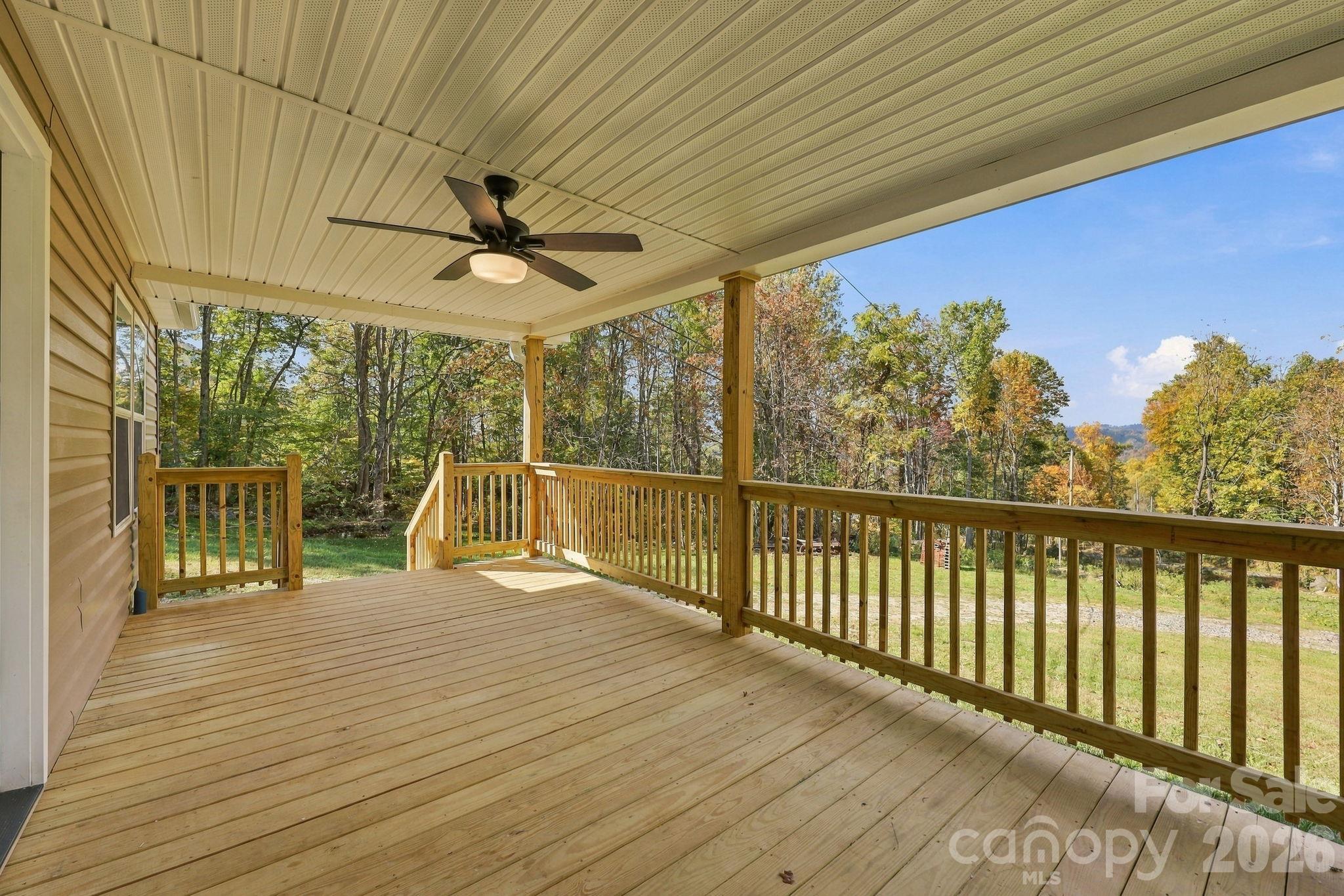 Single Family Residence at 1004 Pine Root Branch Road, Bakersville, photo 5 of 45