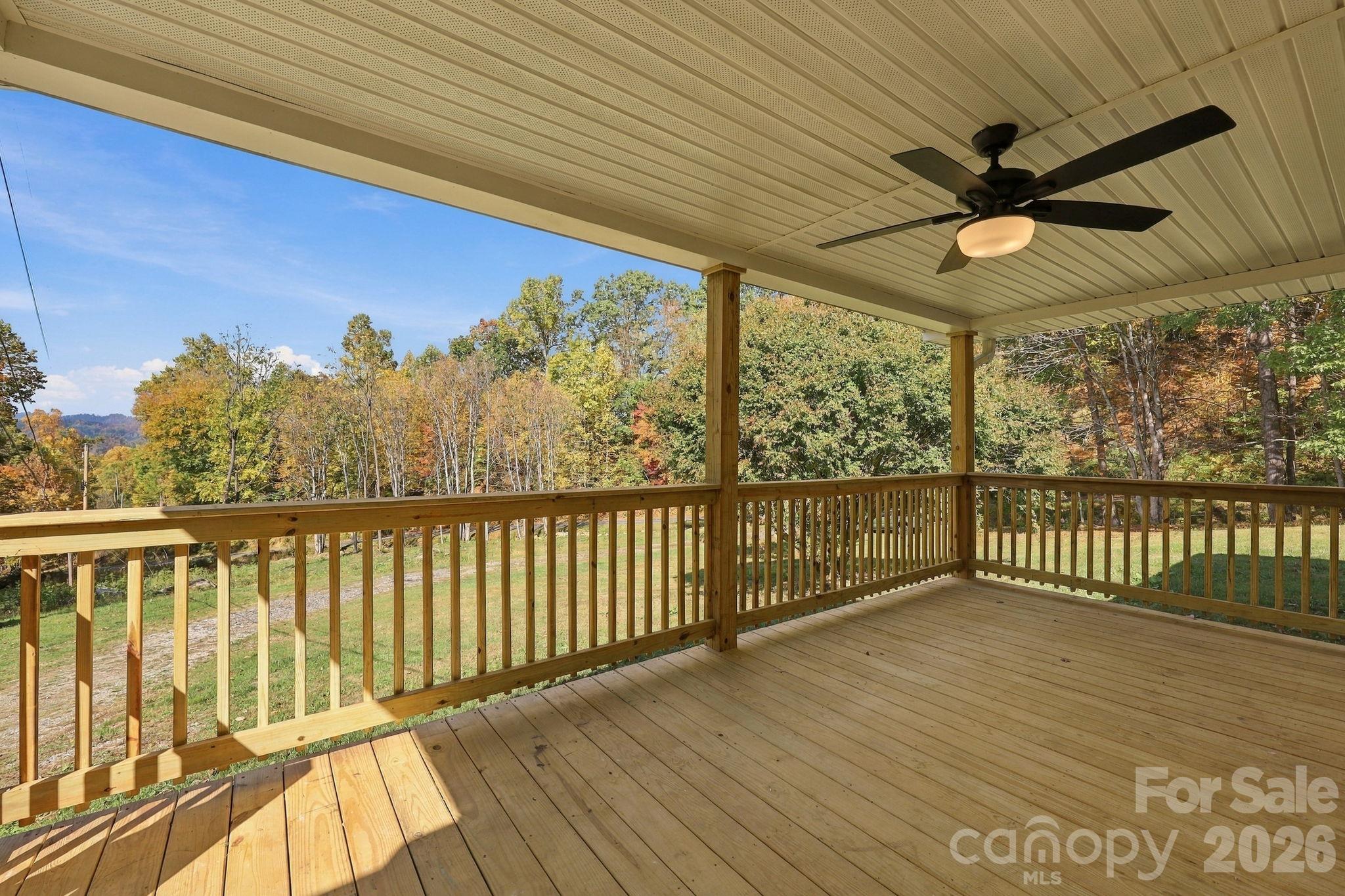 Single Family Residence at 1004 Pine Root Branch Road, Bakersville, photo 34 of 45