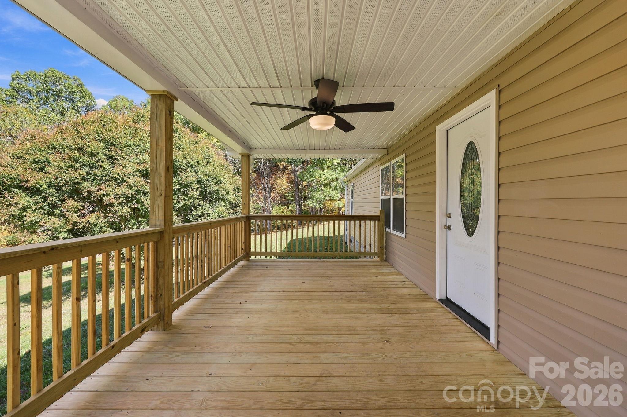 Single Family Residence at 1004 Pine Root Branch Road, Bakersville, photo 35 of 45