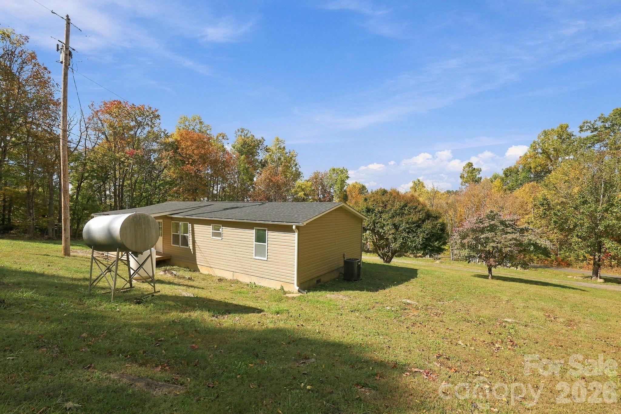 Single Family Residence at 1004 Pine Root Branch Road, Bakersville, photo 37 of 45