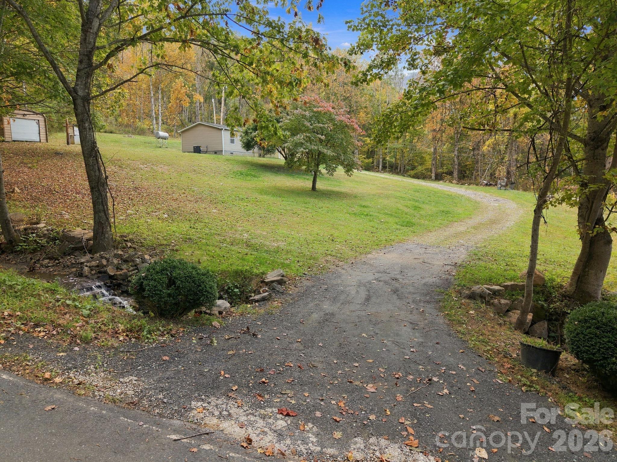 Single Family Residence at 1004 Pine Root Branch Road, Bakersville, photo 40 of 45