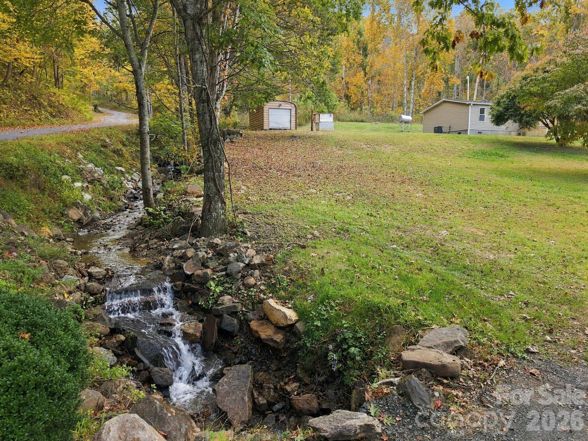 Single Family Residence at 1004 Pine Root Branch Road, Bakersville, photo 41 of 45