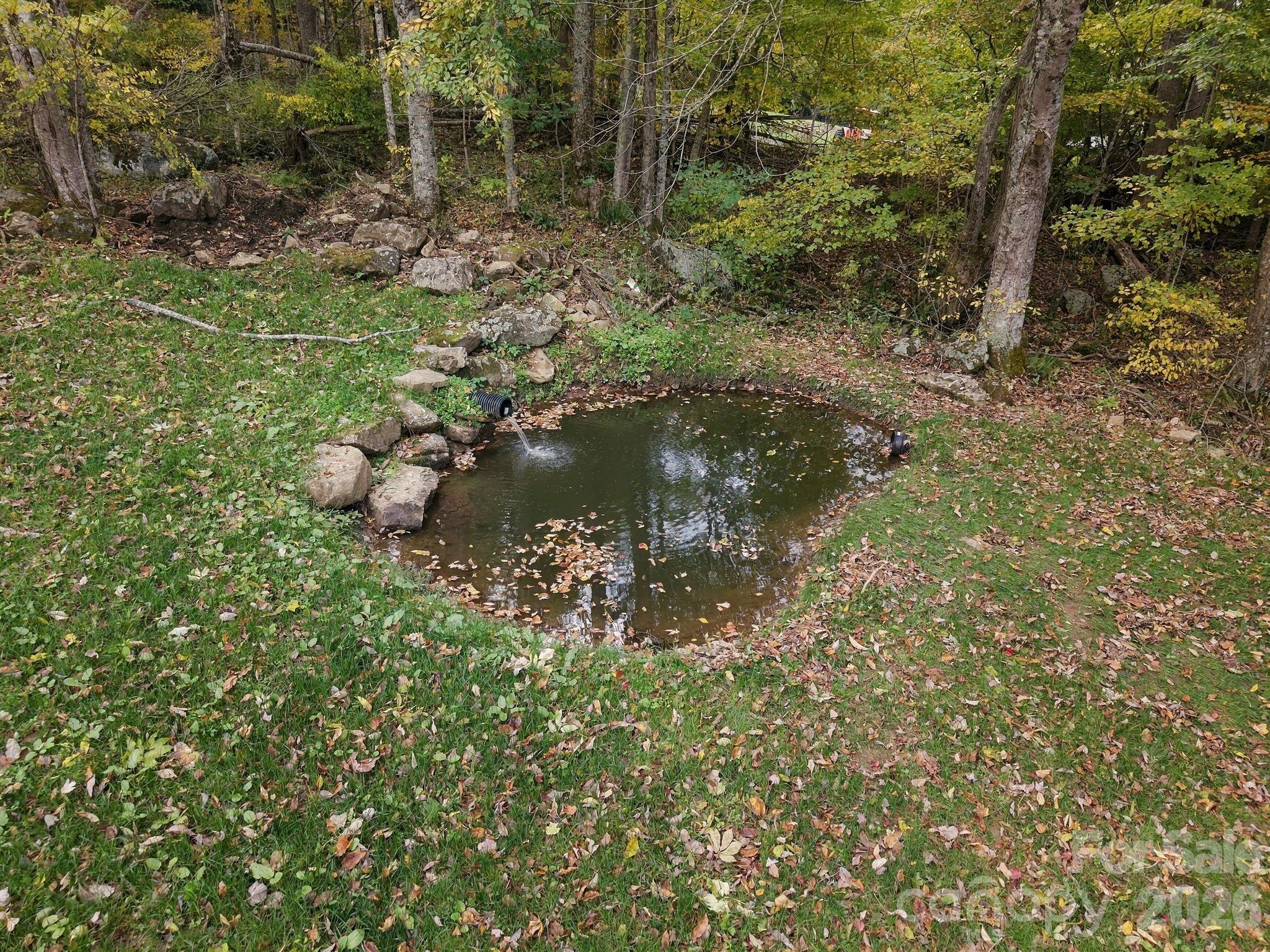 Single Family Residence at 1004 Pine Root Branch Road, Bakersville, photo 42 of 45