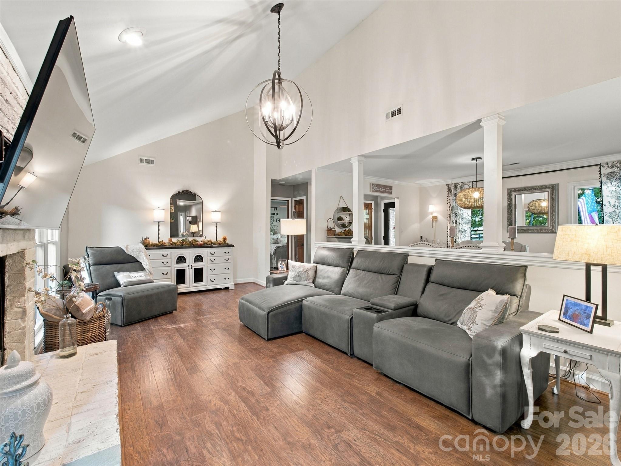 Single Family Residence at 4131 Koala Circle, Tega Cay, photo 13 of 35