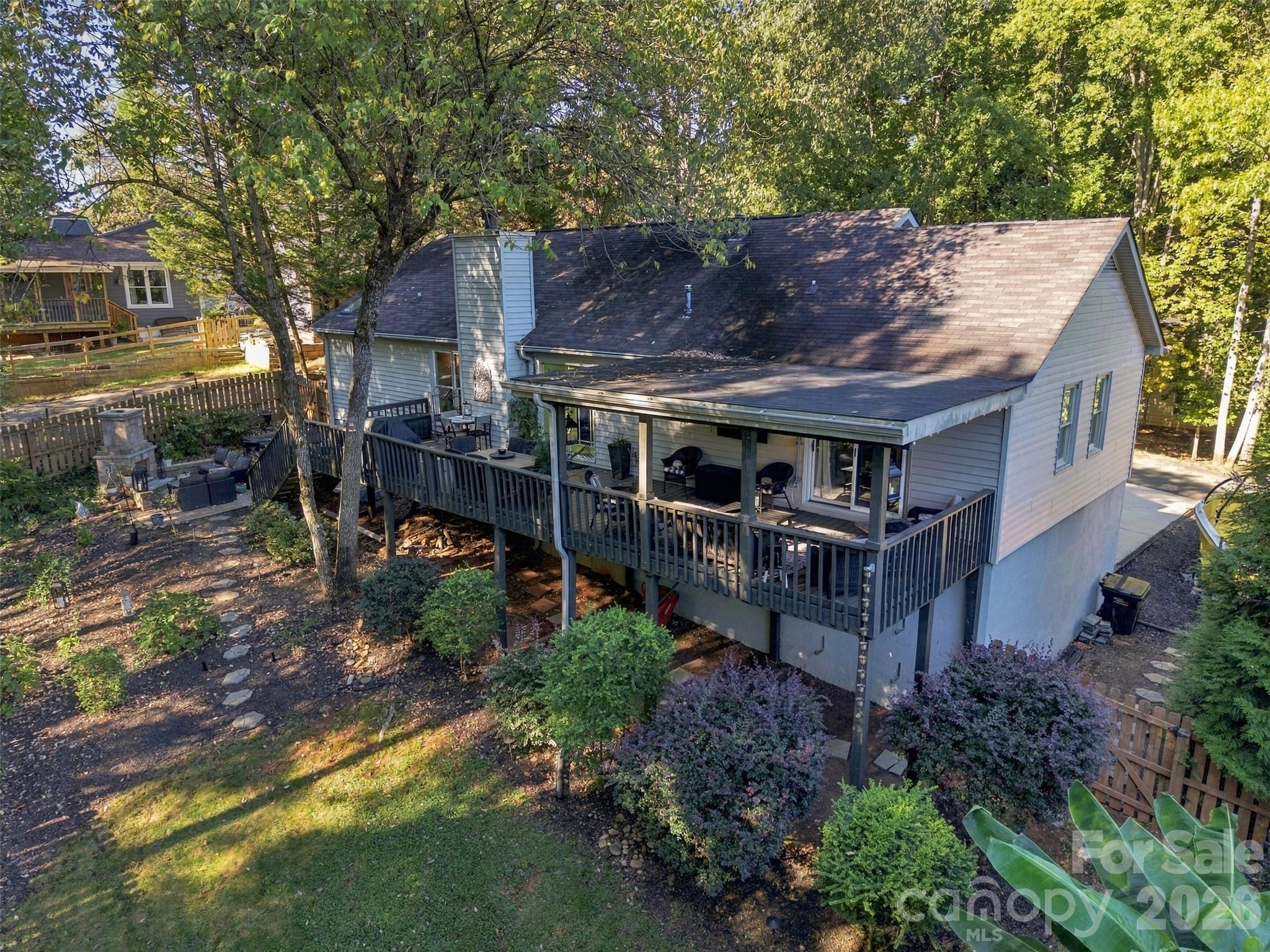 Single Family Residence at 4131 Koala Circle, Tega Cay, photo 33 of 35
