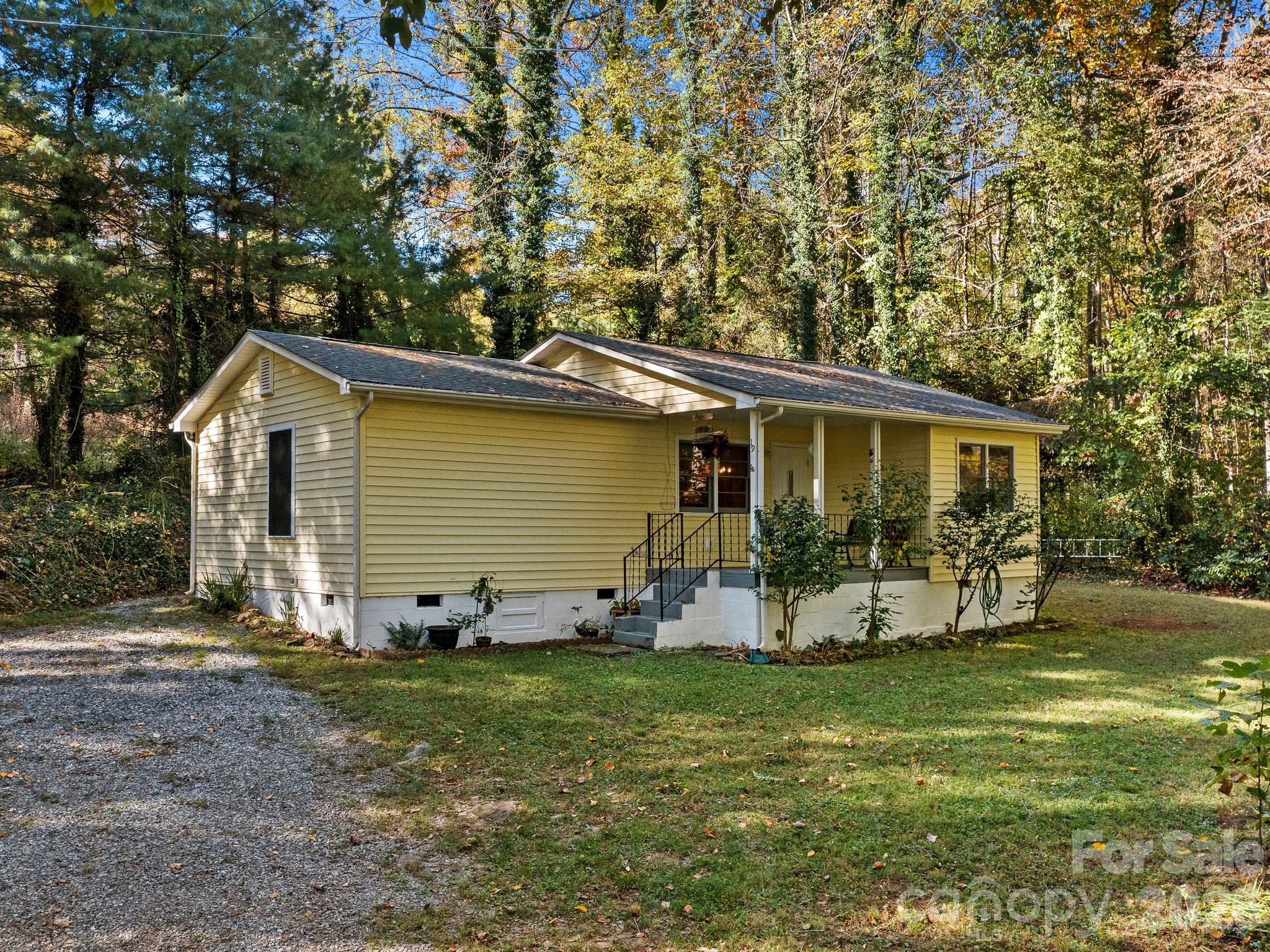19 Smith Allen Trail