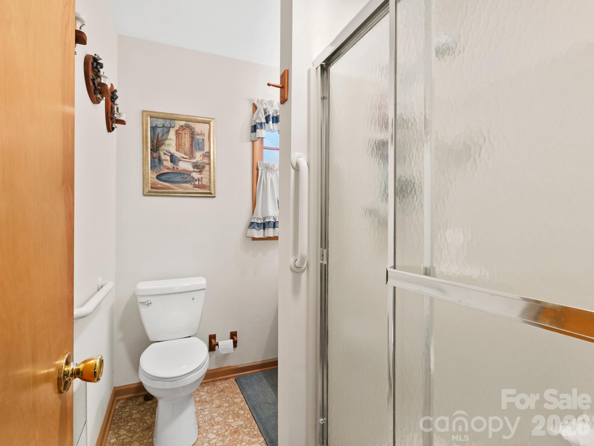 Full Bathroom - 19 Smith Allen Trail, Candler