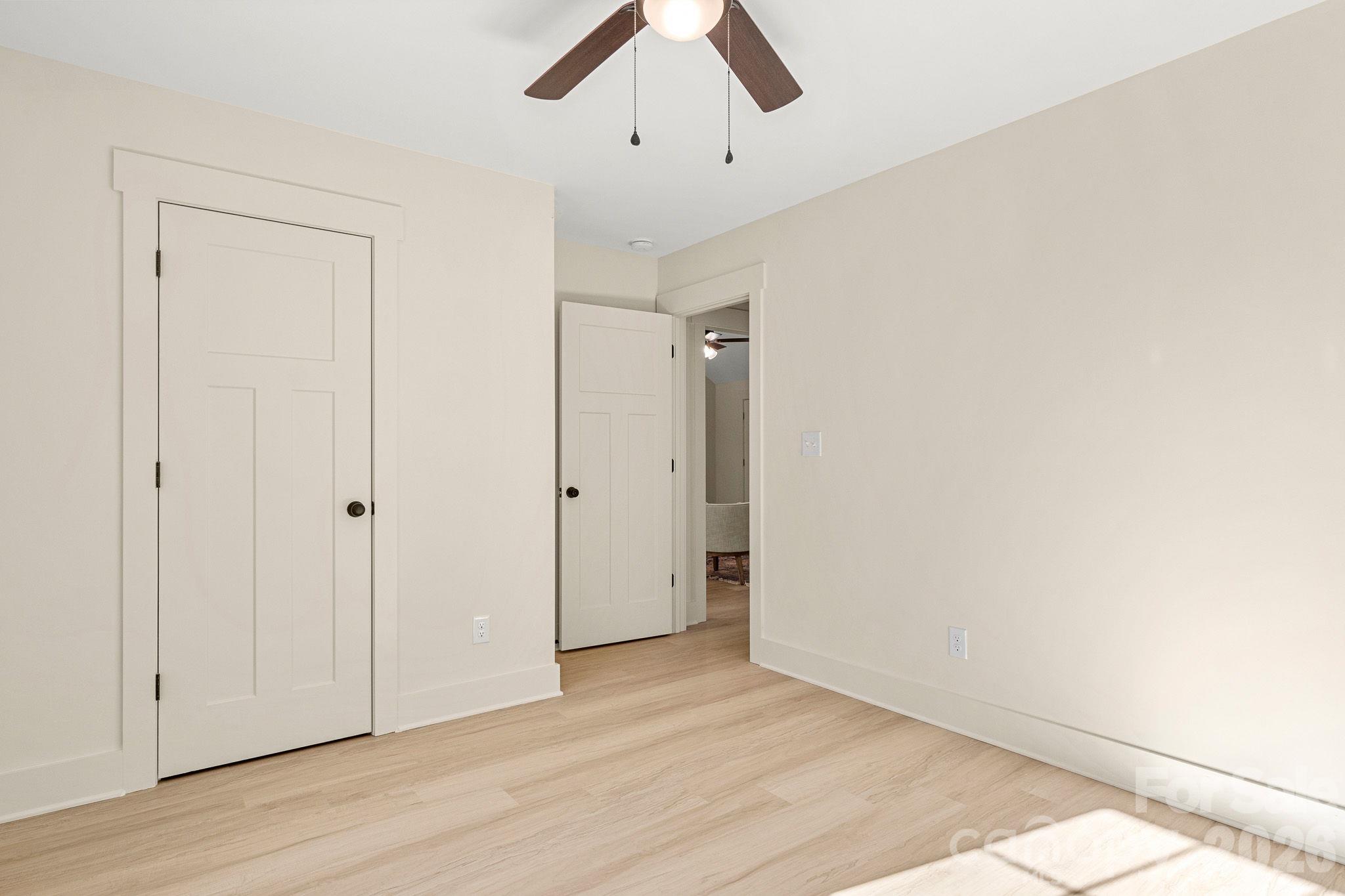 Secondary Bedroom - 179 Springlake Road, York