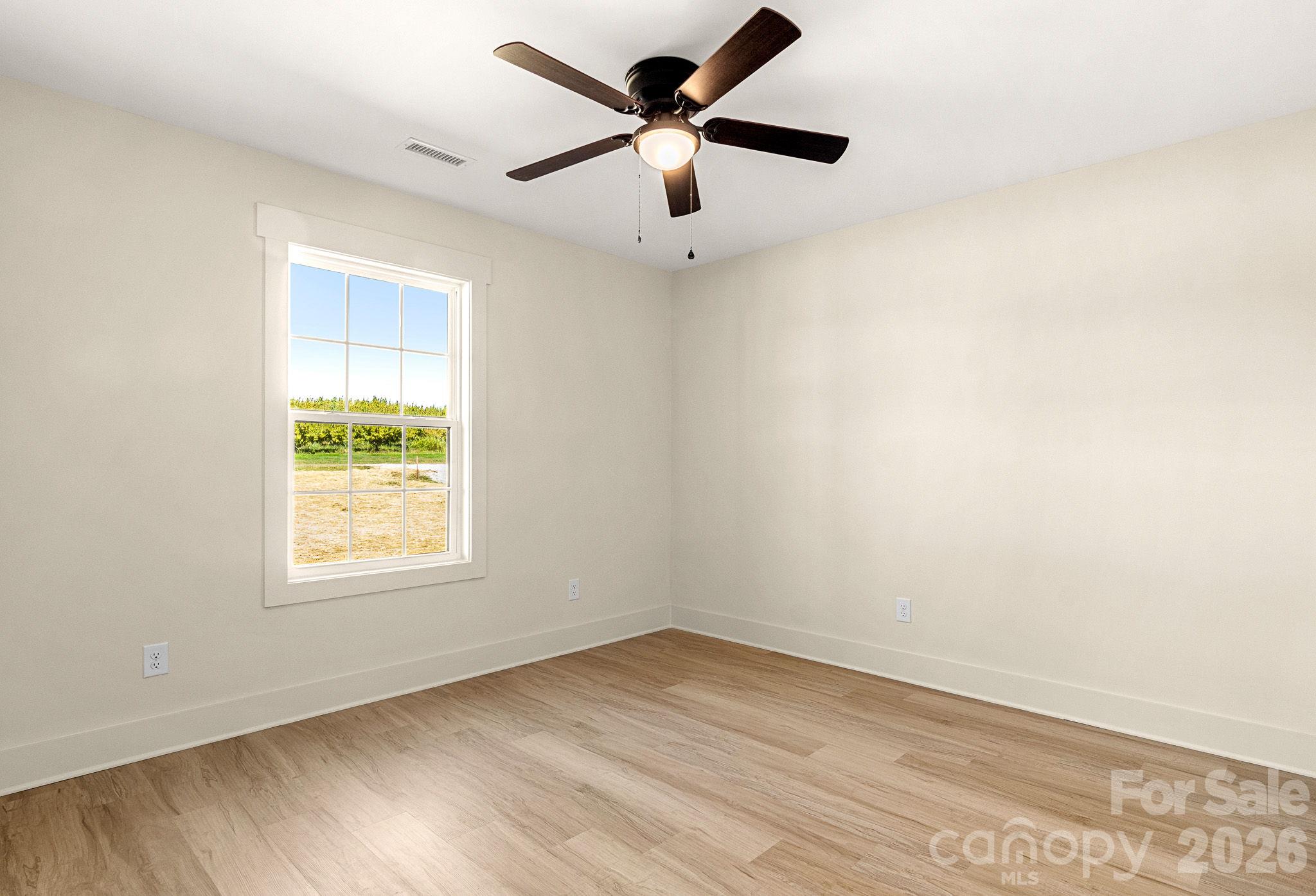 Secondary Bedroom - 179 Springlake Road, York