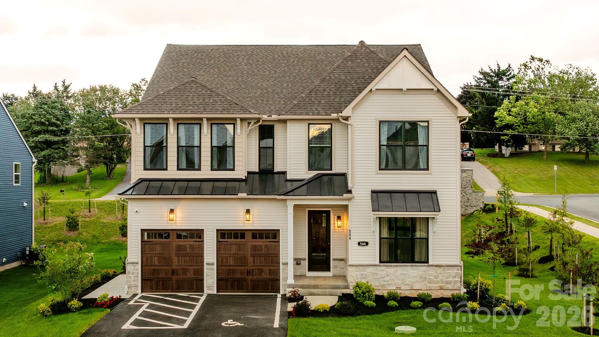 Available to build - tbd Nablus Drive, Waxhaw