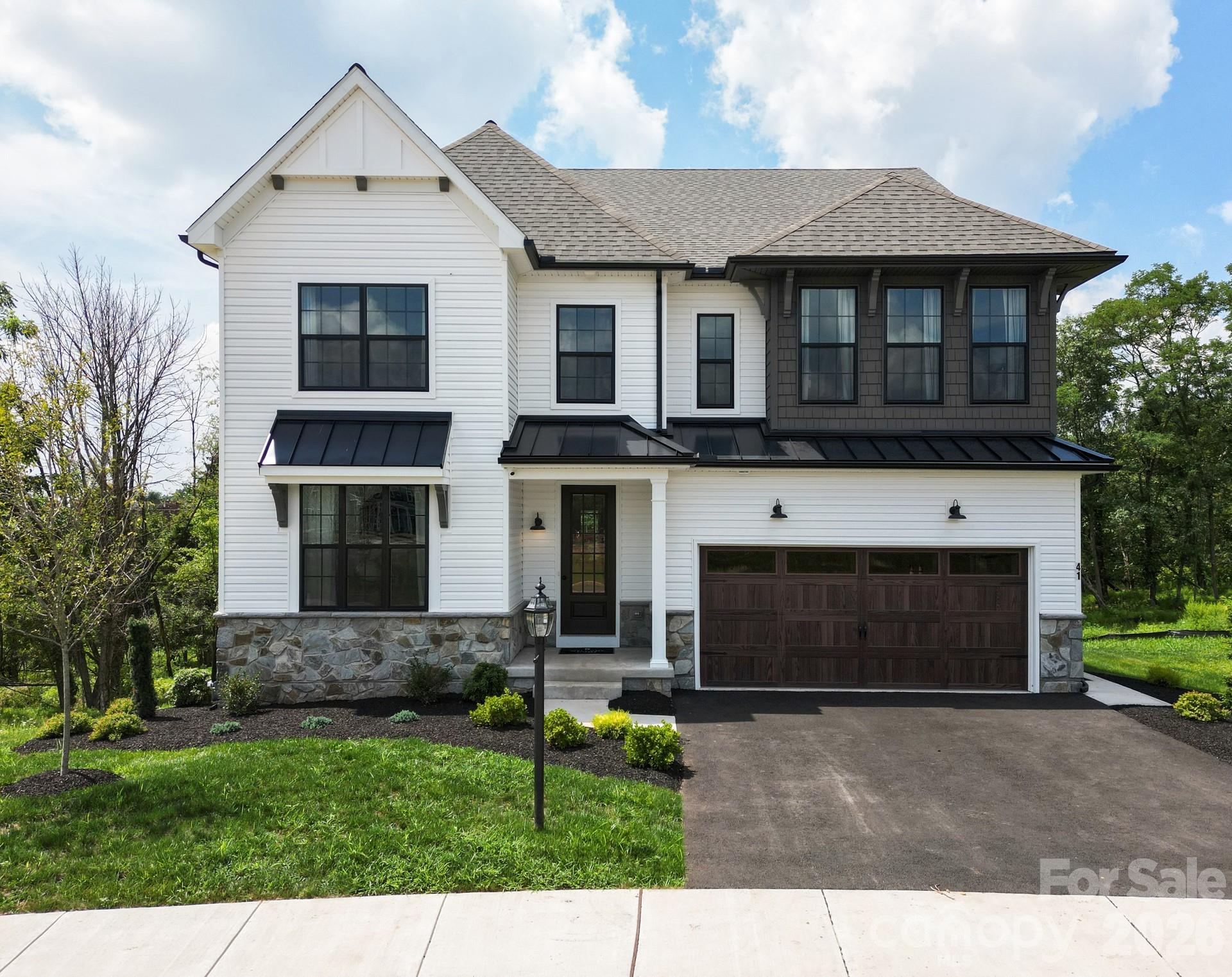 Available to build - tbd Nablus Drive, Waxhaw