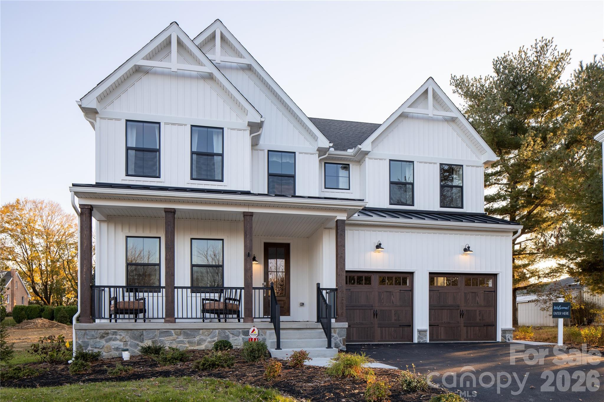 Available to build - tbd Nablus Drive, Waxhaw