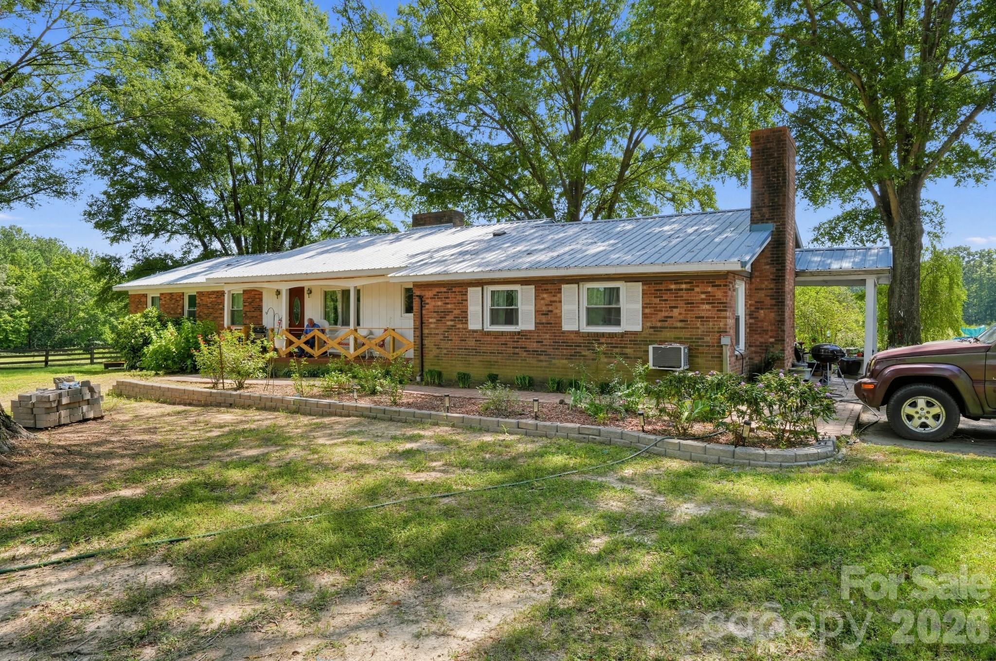 2661 NC 24/27 Highway W