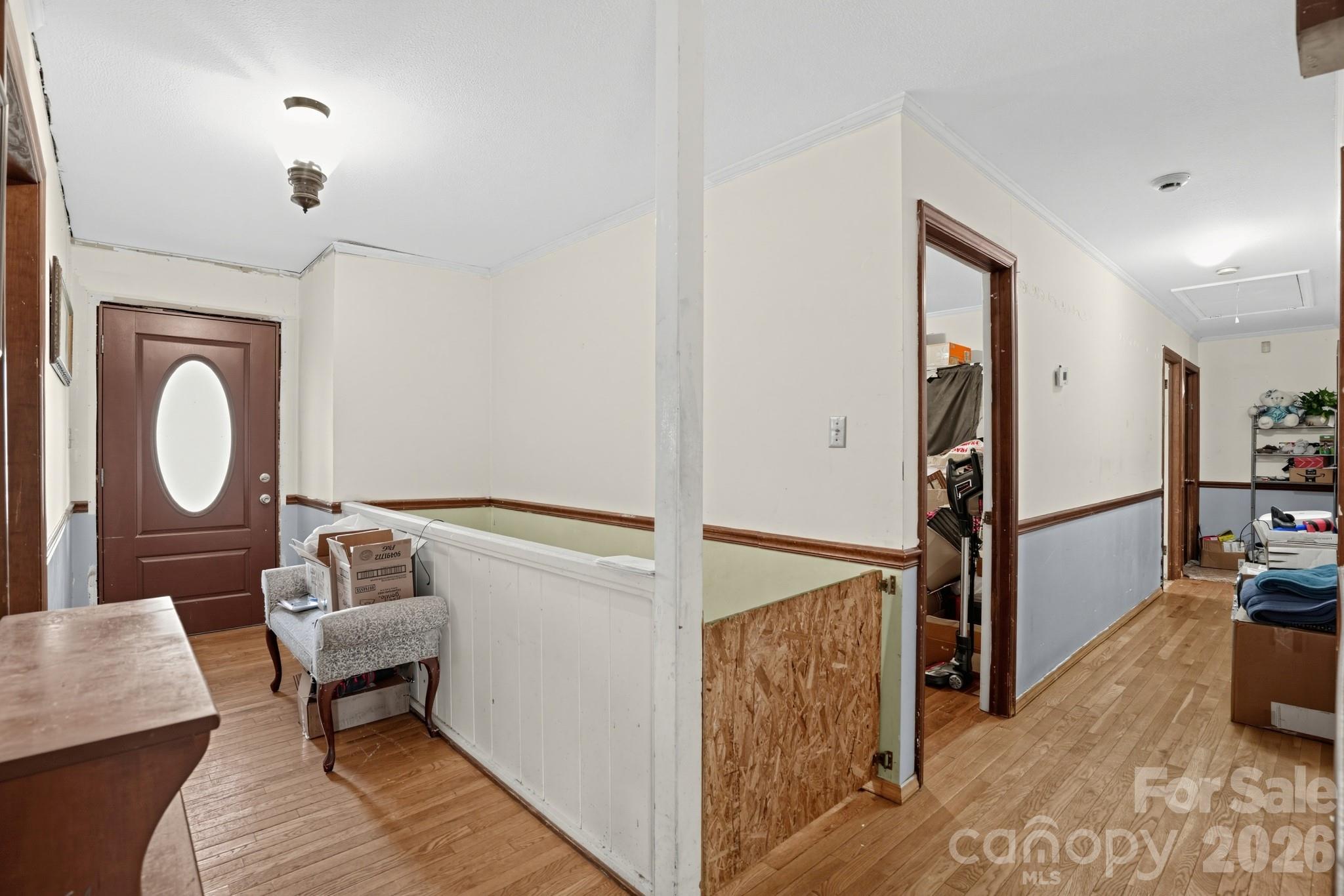 Single Family Residence at 2661 NC 24/27 Highway W, Mount Gilead, photo 9 of 44