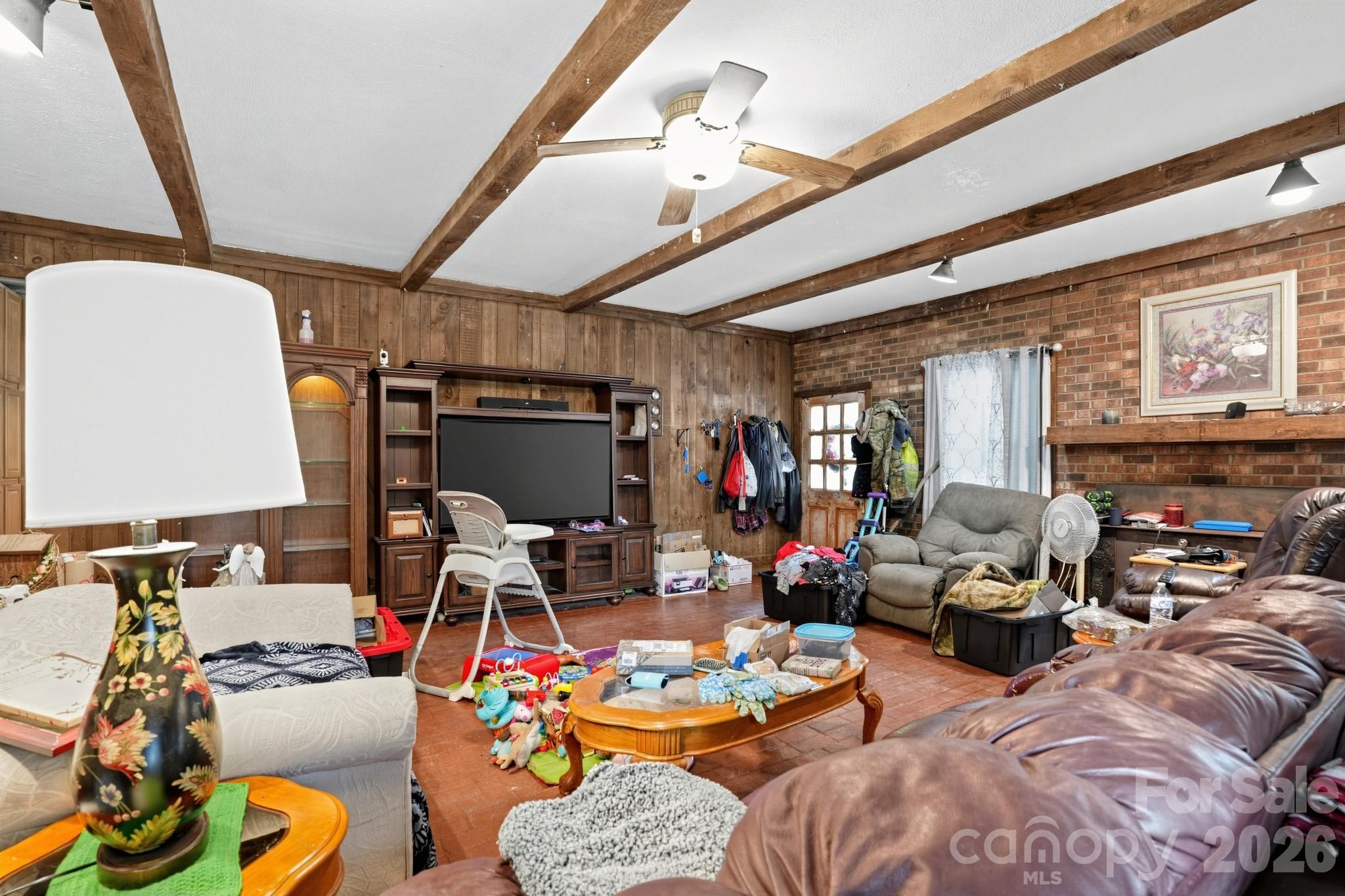 Single Family Residence at 2661 NC 24/27 Highway W, Mount Gilead, photo 10 of 44