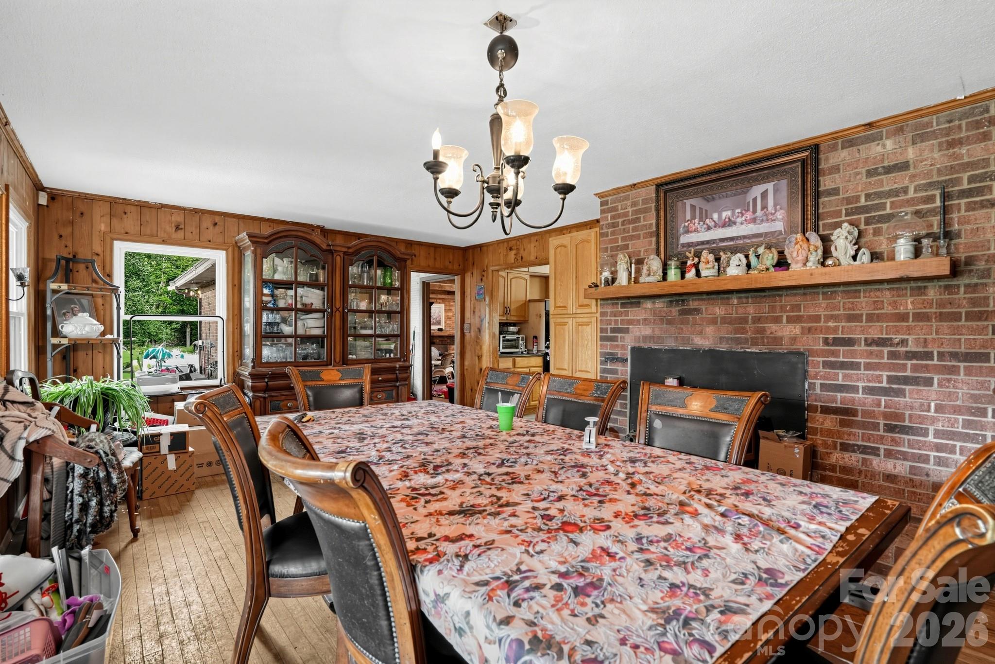 Single Family Residence at 2661 NC 24/27 Highway W, Mount Gilead, photo 16 of 44