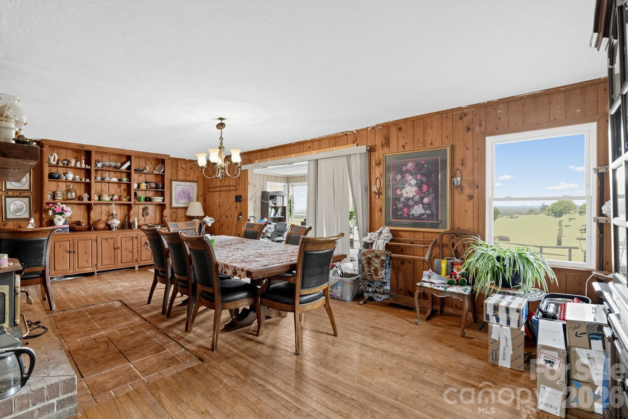 Single Family Residence at 2661 NC 24/27 Highway W, Mount Gilead, photo 18 of 44