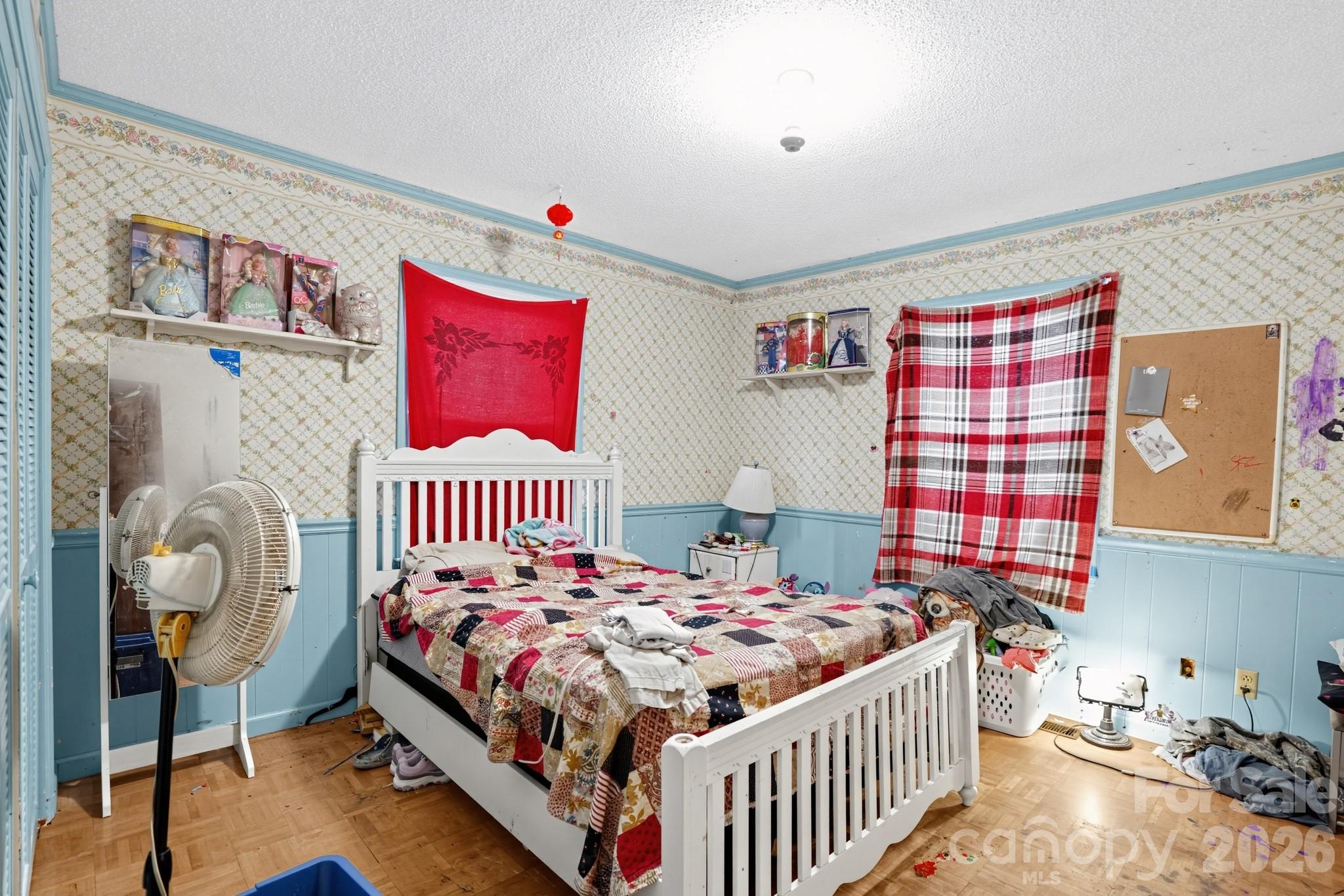Single Family Residence at 2661 NC 24/27 Highway W, Mount Gilead, photo 22 of 44