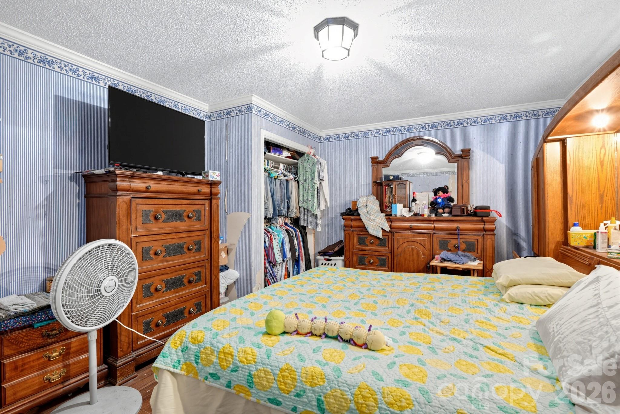 Single Family Residence at 2661 NC 24/27 Highway W, Mount Gilead, photo 23 of 44