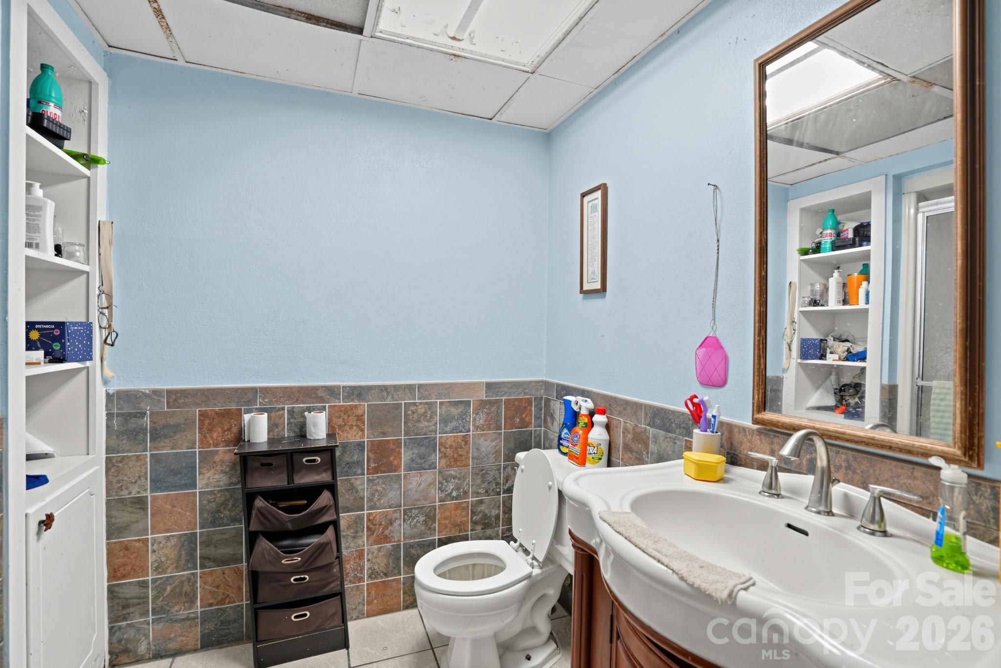 Single Family Residence at 2661 NC 24/27 Highway W, Mount Gilead, photo 34 of 44