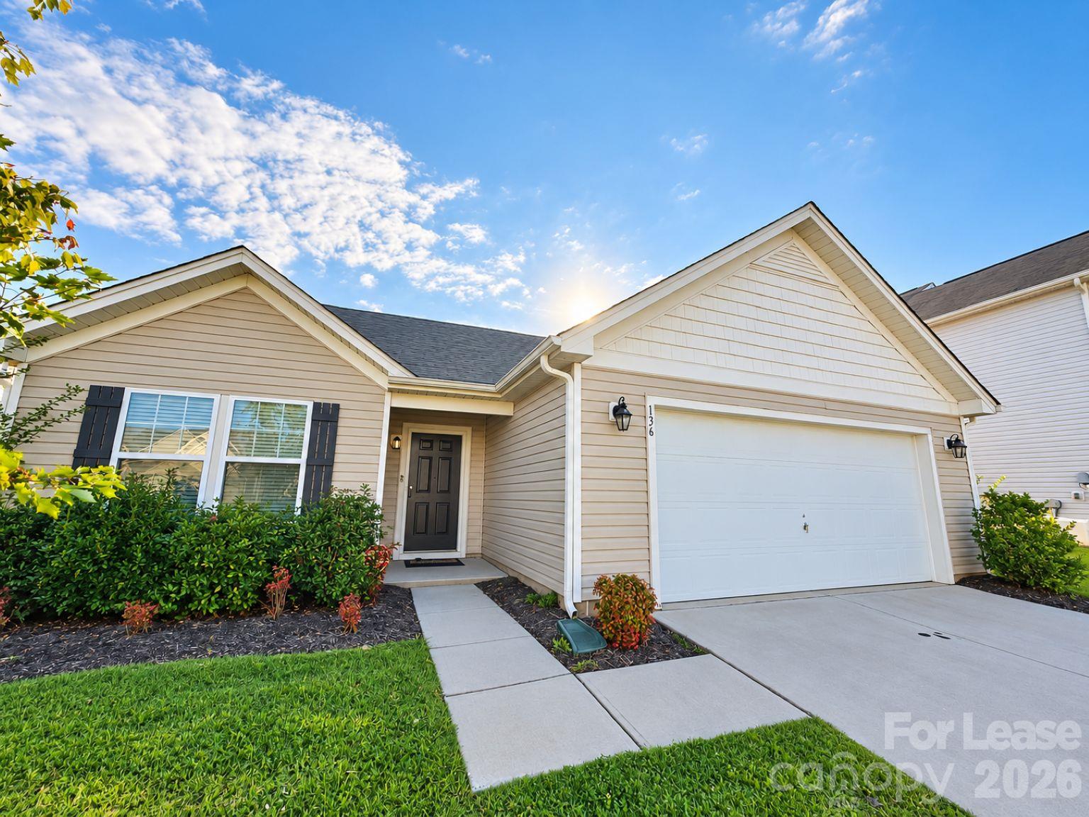 136 Hidden Lakes Road