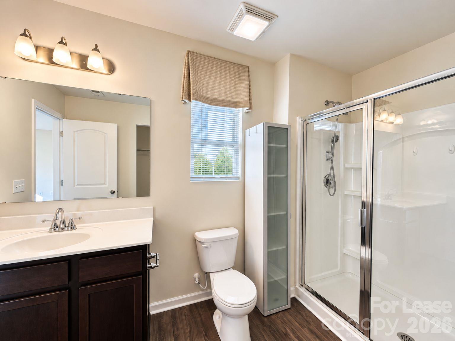 Single Family Residence at 136 Hidden Lakes Road, Statesville, photo 9 of 22