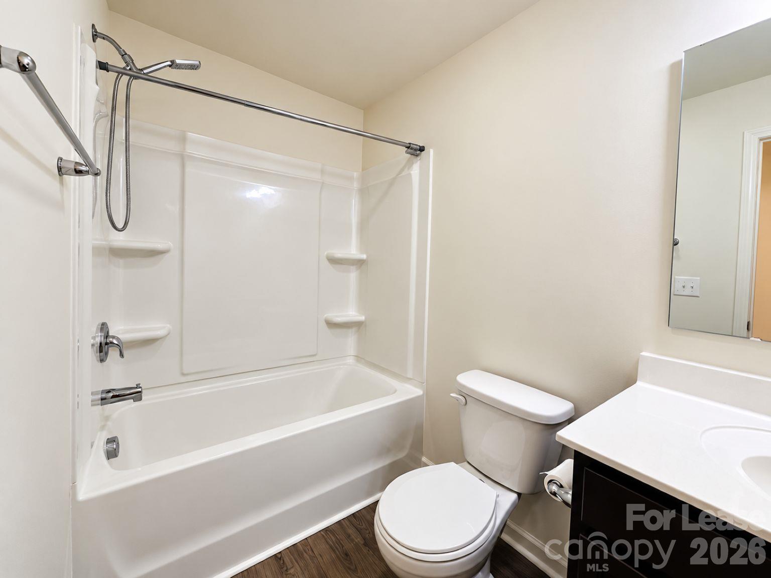 Single Family Residence at 136 Hidden Lakes Road, Statesville, photo 18 of 22