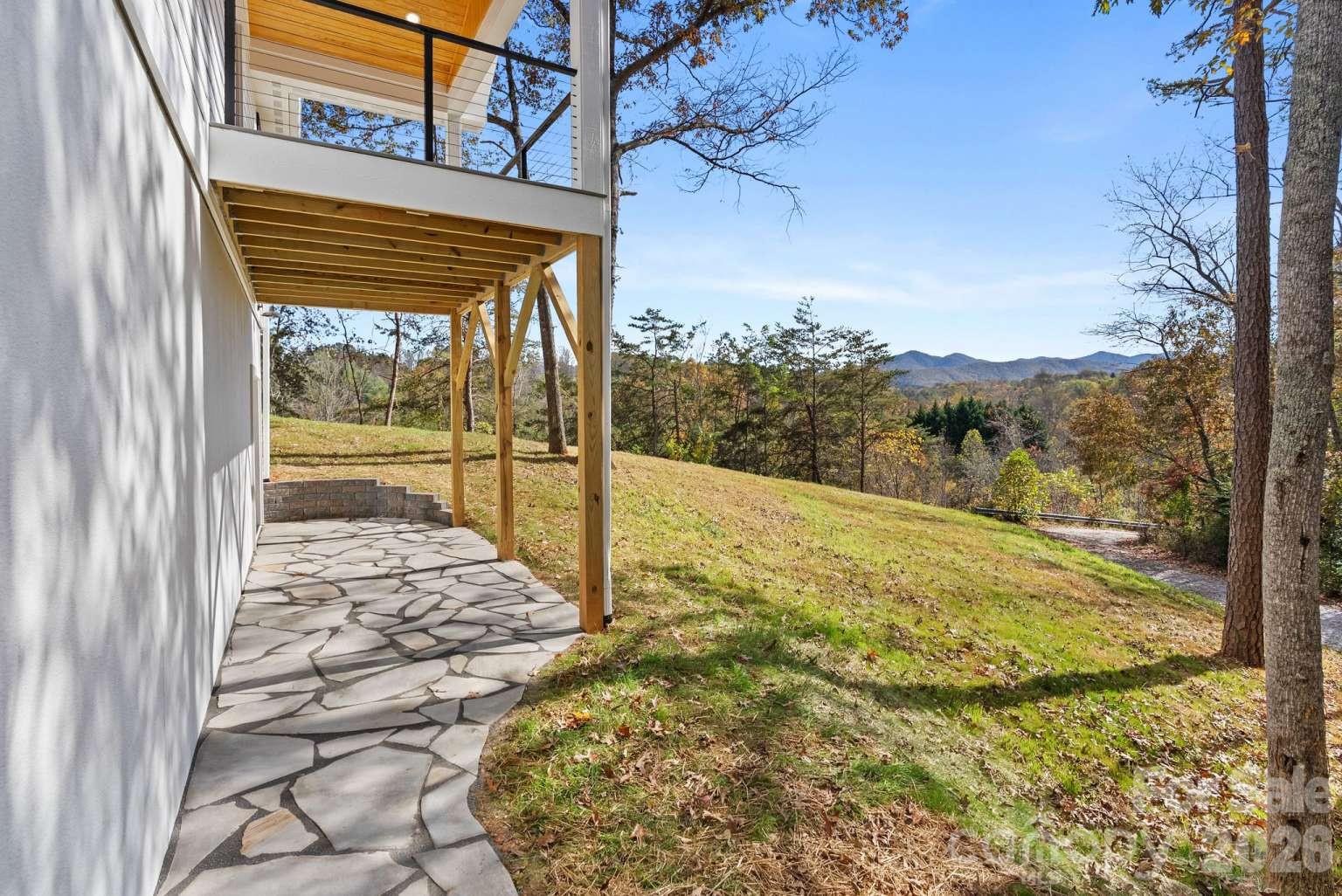Single Family Residence at 139 Courtney Lane, Candler, photo 40 of 48